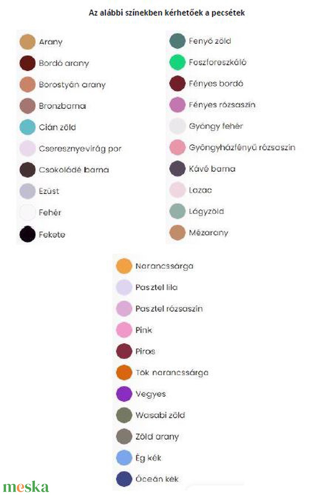 Viaszpecsét (rozmaring) - esküvő - meghívó & kártya - meghívó - Meska.hu Viaszpecsét (rozmaring) - esküvő - meghívó & kártya - meghívó - Meska.hu