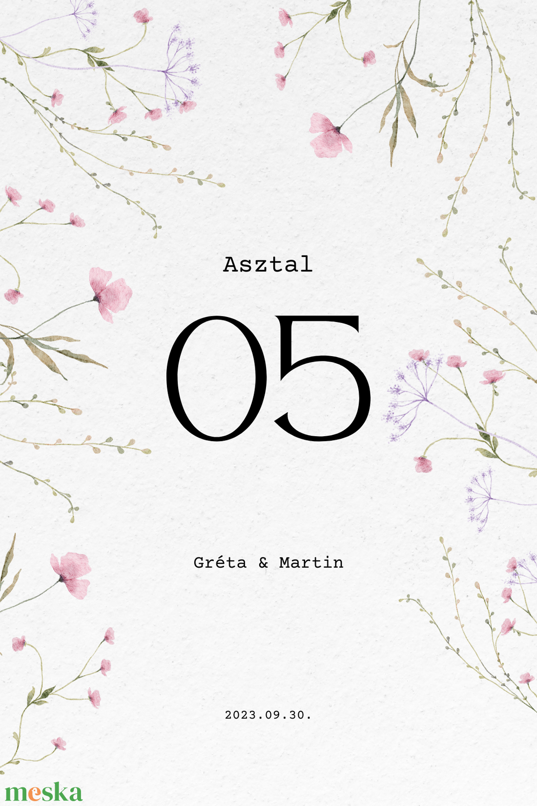 Asztalszám esküvőre - esküvő - meghívó & kártya - ültetési rend - Meska.hu Asztalszám esküvőre - esküvő - meghívó & kártya - ültetési rend - Meska.hu