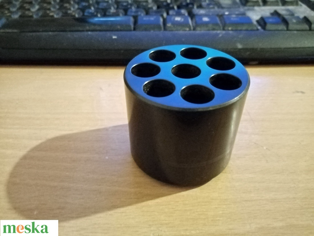 Acél barnító szer, American Rust Blueing Solution 250 ml - kellékek & szerszámok - festék - patina - Meska.hu