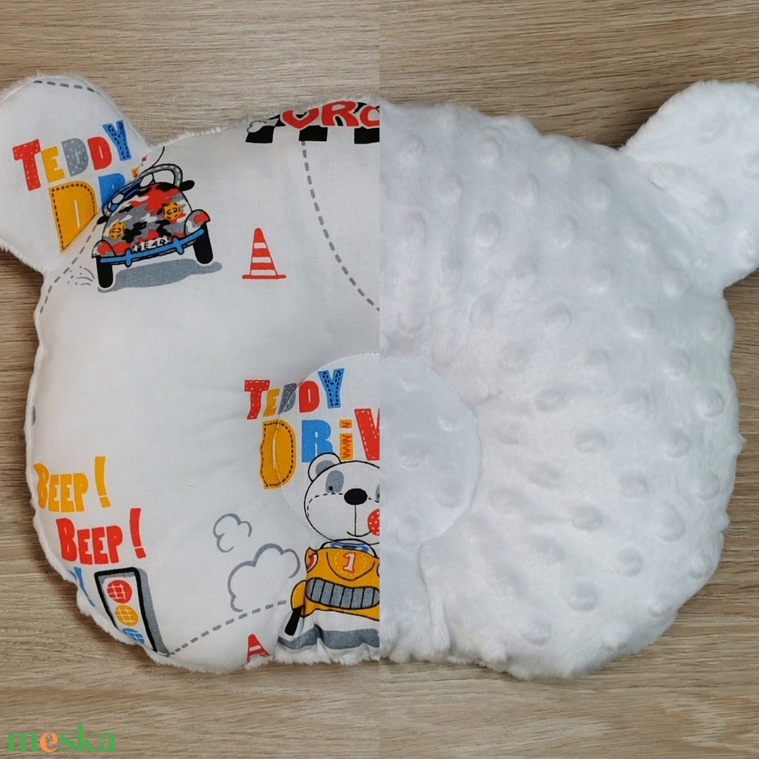 Stabilizáló MACI párna autós fehér háttérrel - otthon & életmód - babaszoba, gyerekszoba - gyerek díszpárna - Meska.hu Stabilizáló MACI párna autós fehér háttérrel - otthon & életmód - babaszoba, gyerekszoba - gyerek díszpárna - Meska.hu