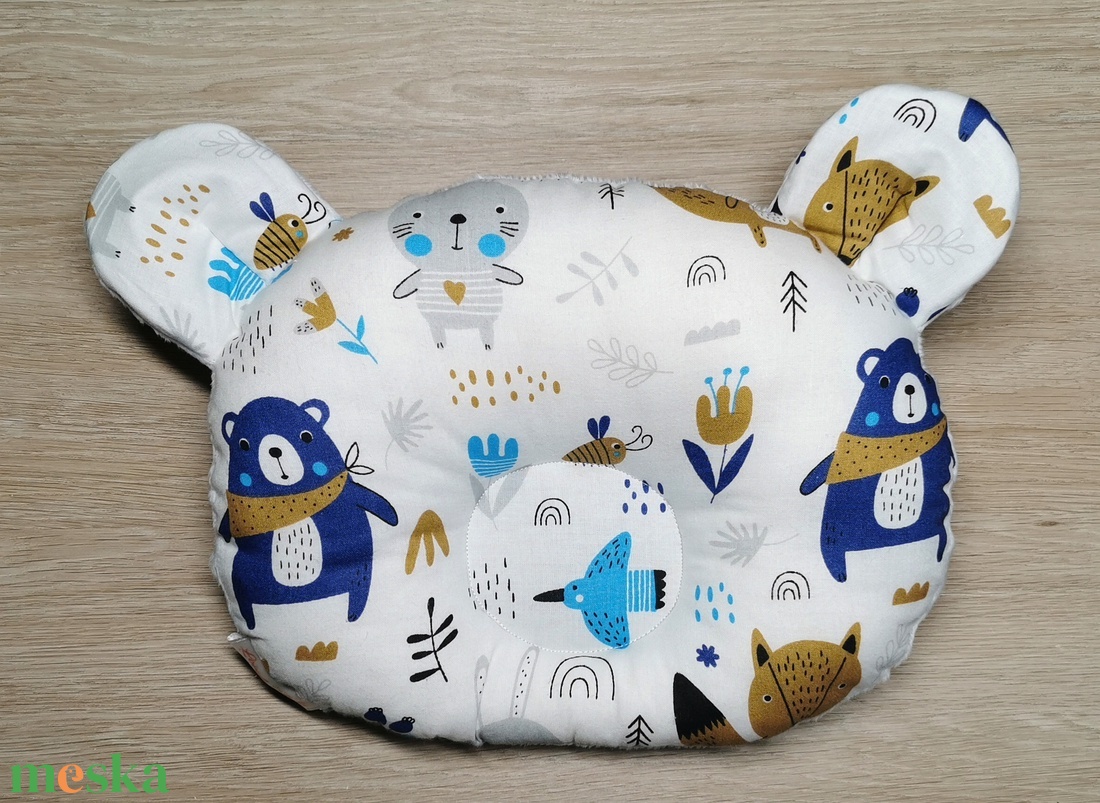 Stabilizáló MACI párna kék-szürke macis nyuszis szürke minky-vel - otthon & életmód - babaszoba, gyerekszoba - gyerek díszpárna - Meska.hu Stabilizáló MACI párna kék-szürke macis nyuszis szürke minky-vel - otthon & életmód - babaszoba, gyerekszoba - gyerek díszpárna - Meska.hu