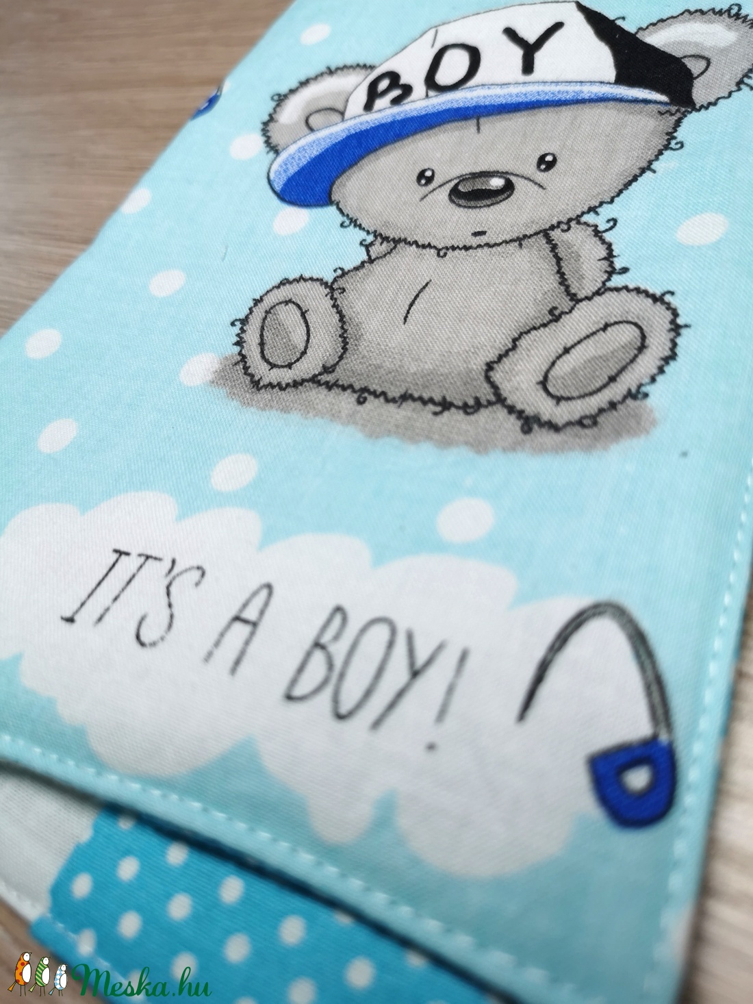 Baba látogató ajándék csomag 4 db-os It's a boy kék macis - játék & sport - babalátogató ajándékcsomag - Meska.hu Baba látogató ajándék csomag 4 db-os It's a boy kék macis - játék & sport - babalátogató ajándékcsomag - Meska.hu