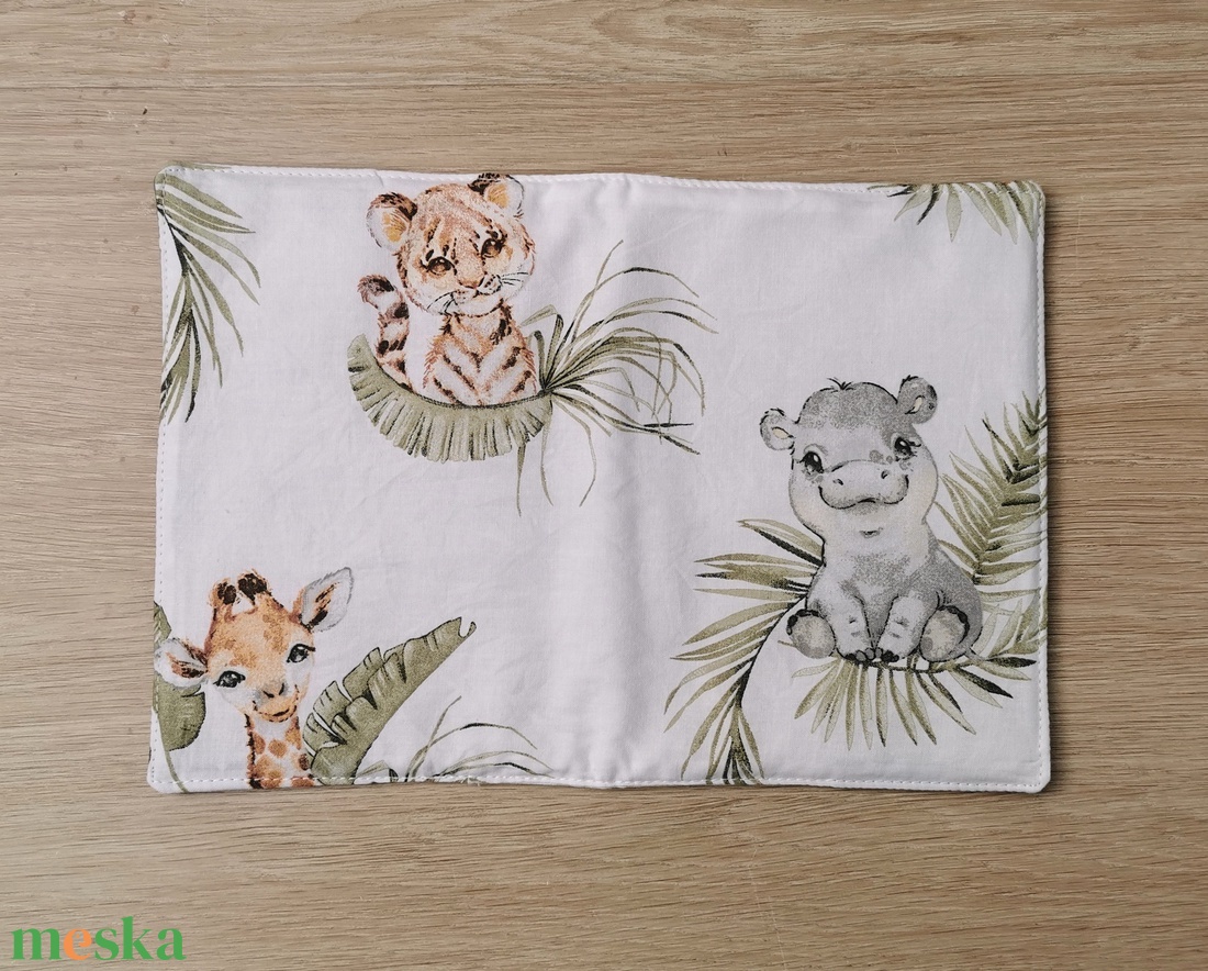 Egészségügyi kiskönyv borító kölyök vadállatos-UNISEX - játék & sport - babalátogató ajándékcsomag - Meska.hu Egészségügyi kiskönyv borító kölyök vadállatos-UNISEX - játék & sport - babalátogató ajándékcsomag - Meska.hu