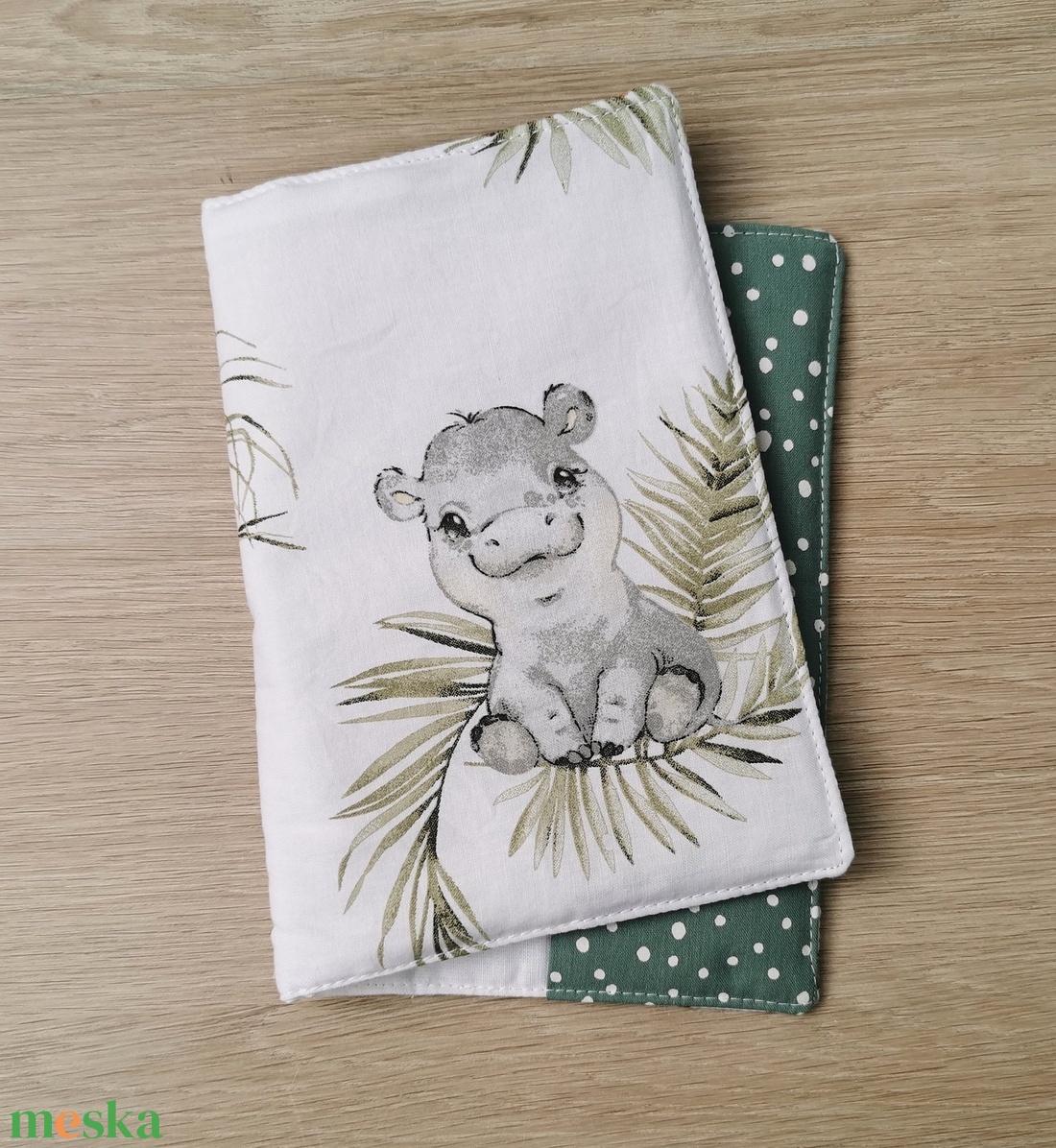 Egészségügyi kiskönyv borító kölyök vadállatos-UNISEX - játék & sport - babalátogató ajándékcsomag - Meska.hu Egészségügyi kiskönyv borító kölyök vadállatos-UNISEX - játék & sport - babalátogató ajándékcsomag - Meska.hu