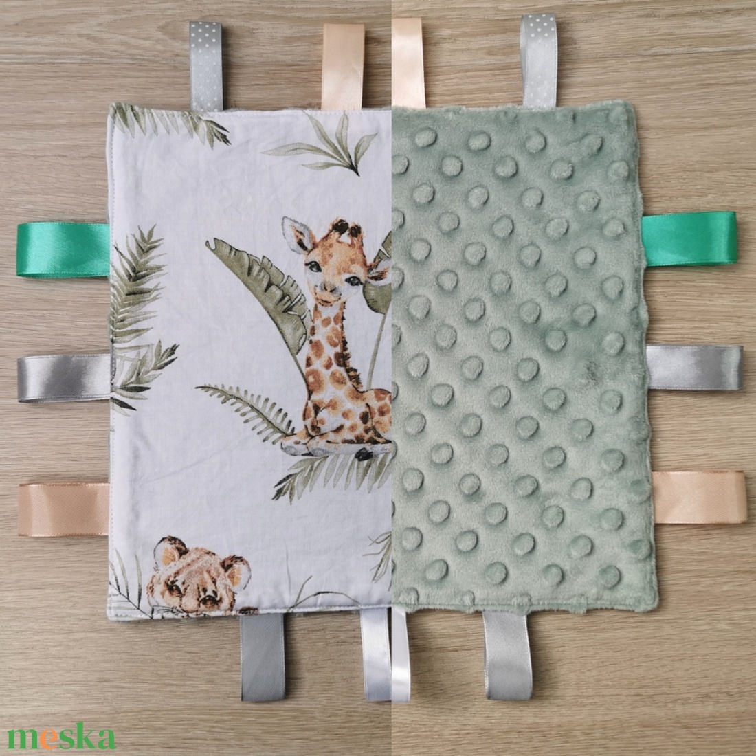 Baba látogató ajándék csomag 3 db-os kicsi kölyök vadállatos- UNISEX - játék & sport - babalátogató ajándékcsomag - Meska.hu Baba látogató ajándék csomag 3 db-os kicsi kölyök vadállatos- UNISEX - játék & sport - babalátogató ajándékcsomag - Meska.hu