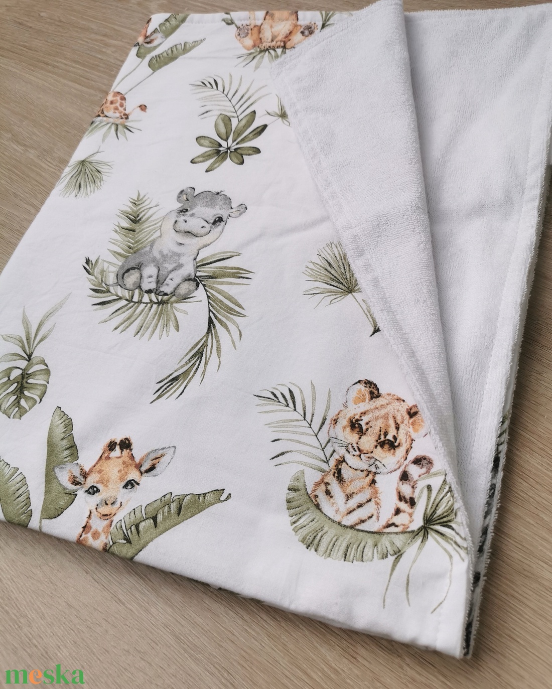 Baba látogató ajándék csomag 3 db-os - ÚJ DESIGN kölyök vadállatos- UNISEX - játék & sport - babalátogató ajándékcsomag - Meska.hu Baba látogató ajándék csomag 3 db-os - ÚJ DESIGN kölyök vadállatos- UNISEX - játék & sport - babalátogató ajándékcsomag - Meska.hu