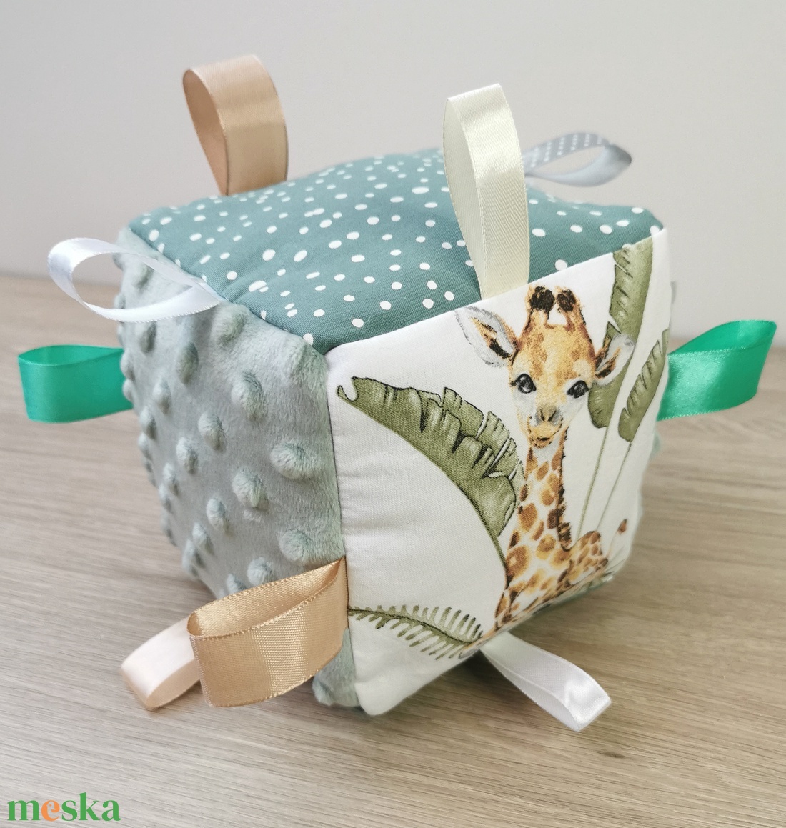 Babakocka kölyök vadállatos-Zsálya minkyvel - UNISEX - játék & sport - 3 éves kor alattiaknak - babakocka - Meska.hu Babakocka kölyök vadállatos-Zsálya minkyvel - UNISEX - játék & sport - 3 éves kor alattiaknak - babakocka - Meska.hu