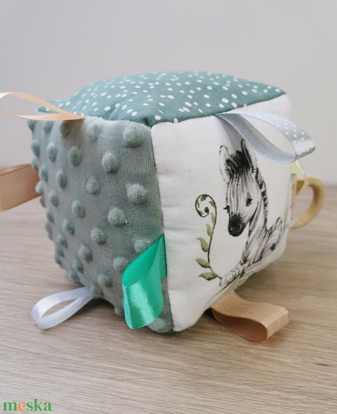 Babakocka kölyök vadállatos-Zsálya minkyvel - UNISEX - játék & sport - 3 éves kor alattiaknak - babakocka - Meska.hu Babakocka kölyök vadállatos-Zsálya minkyvel - UNISEX - játék & sport - 3 éves kor alattiaknak - babakocka - Meska.hu