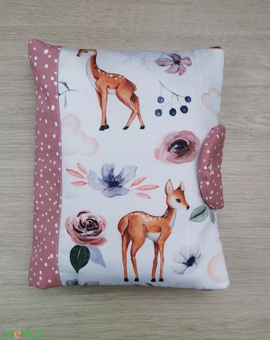 ÚJ Design PRÉMIUM Utazó pelenkatartó táska Őzikés - táska & tok - pelenkatáska - pelenkatartó tok - Meska.hu ÚJ Design PRÉMIUM Utazó pelenkatartó táska Őzikés - táska & tok - pelenkatáska - pelenkatartó tok - Meska.hu
