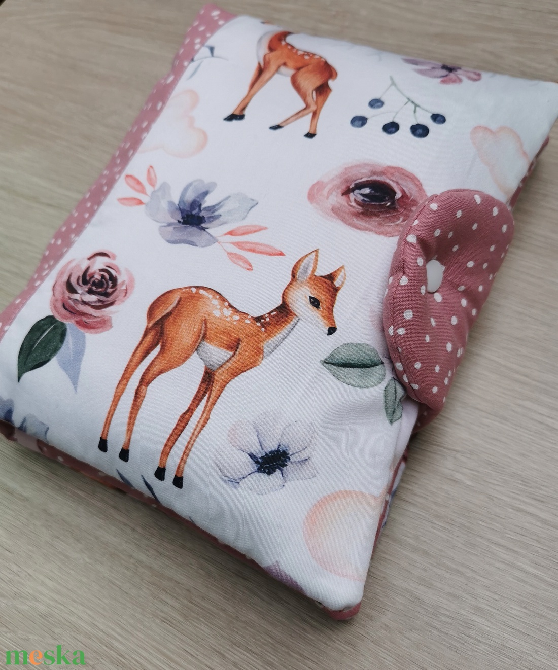 ÚJ Design PRÉMIUM Utazó pelenkatartó táska Őzikés - táska & tok - pelenkatáska - pelenkatartó tok - Meska.hu ÚJ Design PRÉMIUM Utazó pelenkatartó táska Őzikés - táska & tok - pelenkatáska - pelenkatartó tok - Meska.hu