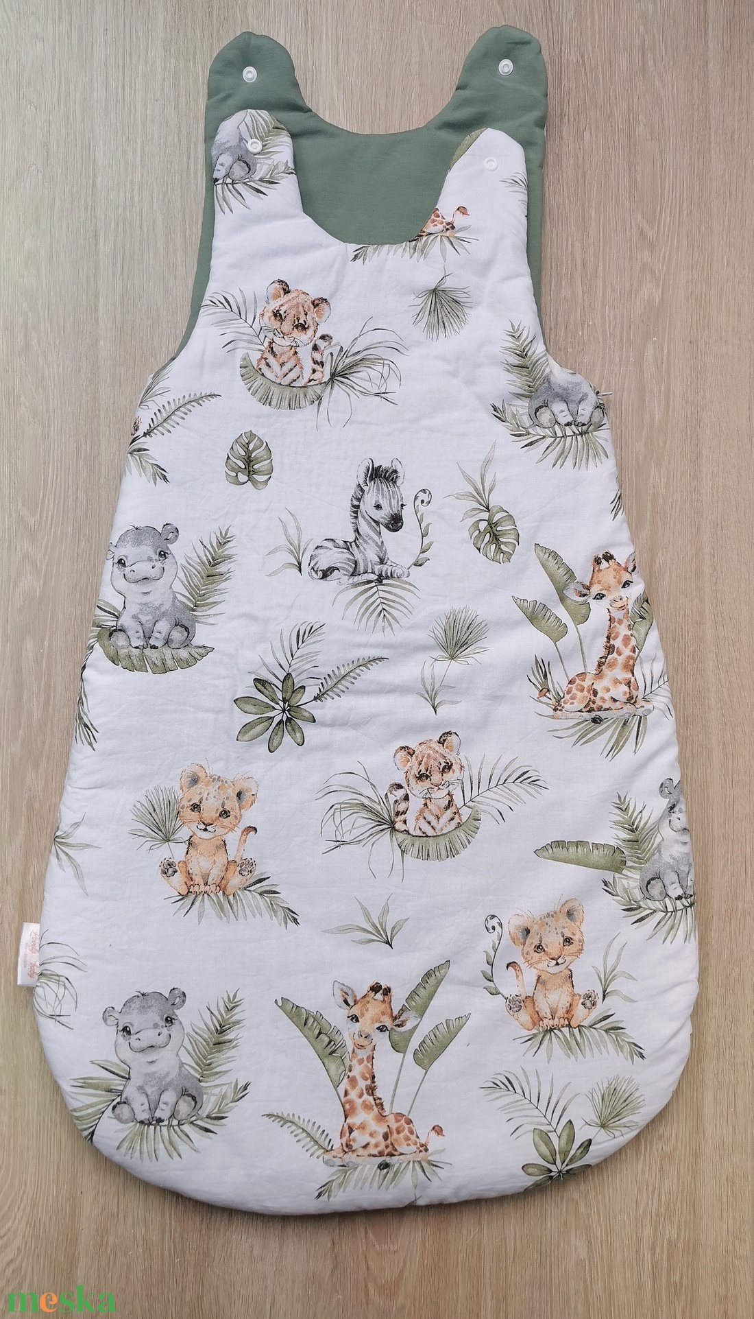Baba hálózsák - kölyök vadállatos- UNISEX - otthon & életmód - babaszoba, gyerekszoba - baba hálózsák, bundazsák - Meska.hu Baba hálózsák - kölyök vadállatos- UNISEX - otthon & életmód - babaszoba, gyerekszoba - baba hálózsák, bundazsák - Meska.hu