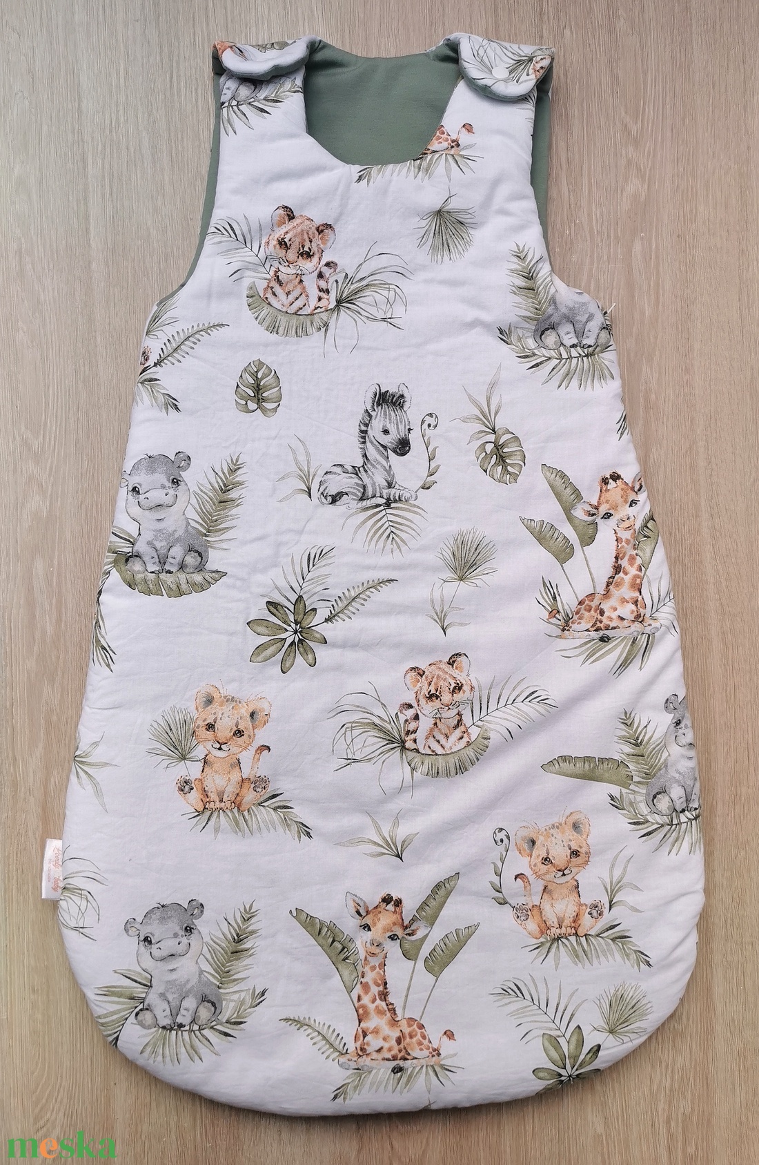 Baba hálózsák - kölyök vadállatos- UNISEX - otthon & életmód - babaszoba, gyerekszoba - baba hálózsák, bundazsák - Meska.hu Baba hálózsák - kölyök vadállatos- UNISEX - otthon & életmód - babaszoba, gyerekszoba - baba hálózsák, bundazsák - Meska.hu