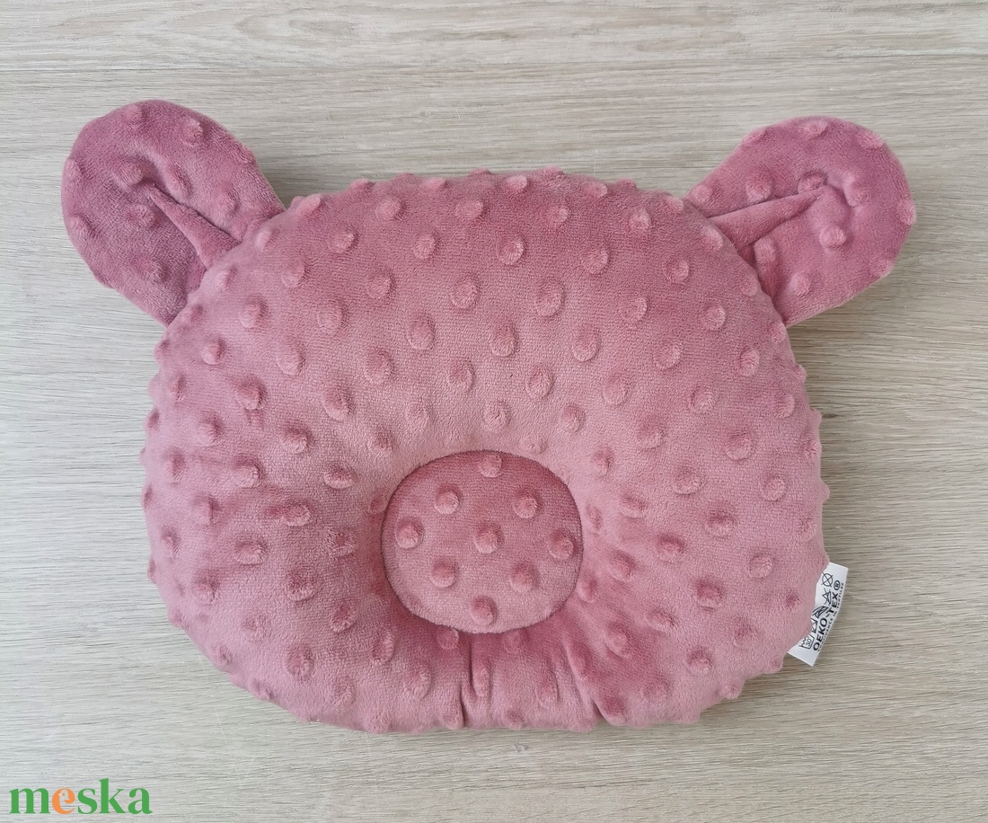 PRÉMIUM Stabilizáló MACI párna Balerina mályva minky-vel - otthon & életmód - babaszoba, gyerekszoba - gyerek díszpárna - Meska.hu PRÉMIUM Stabilizáló MACI párna Balerina mályva minky-vel - otthon & életmód - babaszoba, gyerekszoba - gyerek díszpárna - Meska.hu
