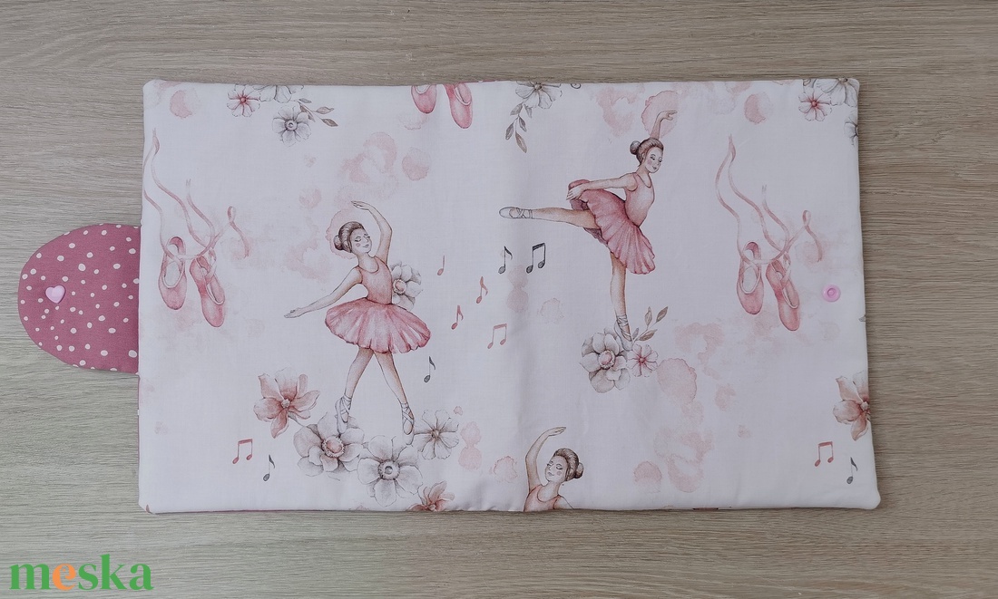 PRÉMIUM Utazó pelenkatartó táska Balerina - táska & tok - pelenkatáska - pelenkatartó tok - Meska.hu PRÉMIUM Utazó pelenkatartó táska Balerina - táska & tok - pelenkatáska - pelenkatartó tok - Meska.hu