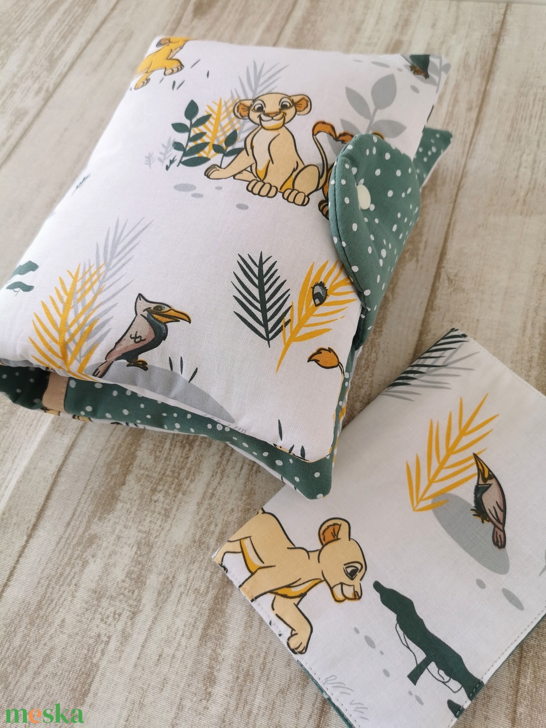 Baba látogató ajándék csomag 2 db-os - Oroszlánkirályos - UNISEX - játék & sport - babalátogató ajándékcsomag - Meska.hu Baba látogató ajándék csomag 2 db-os - Oroszlánkirályos - UNISEX - játék & sport - babalátogató ajándékcsomag - Meska.hu