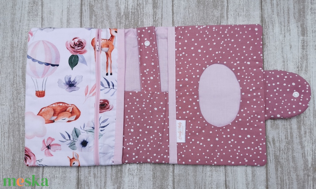 ÚJ DESIGN PRÉMIUM Utazó pelenkatartó táska Őzikés - táska & tok - pelenkatáska - pelenkatartó tok - Meska.hu ÚJ DESIGN PRÉMIUM Utazó pelenkatartó táska Őzikés - táska & tok - pelenkatáska - pelenkatartó tok - Meska.hu