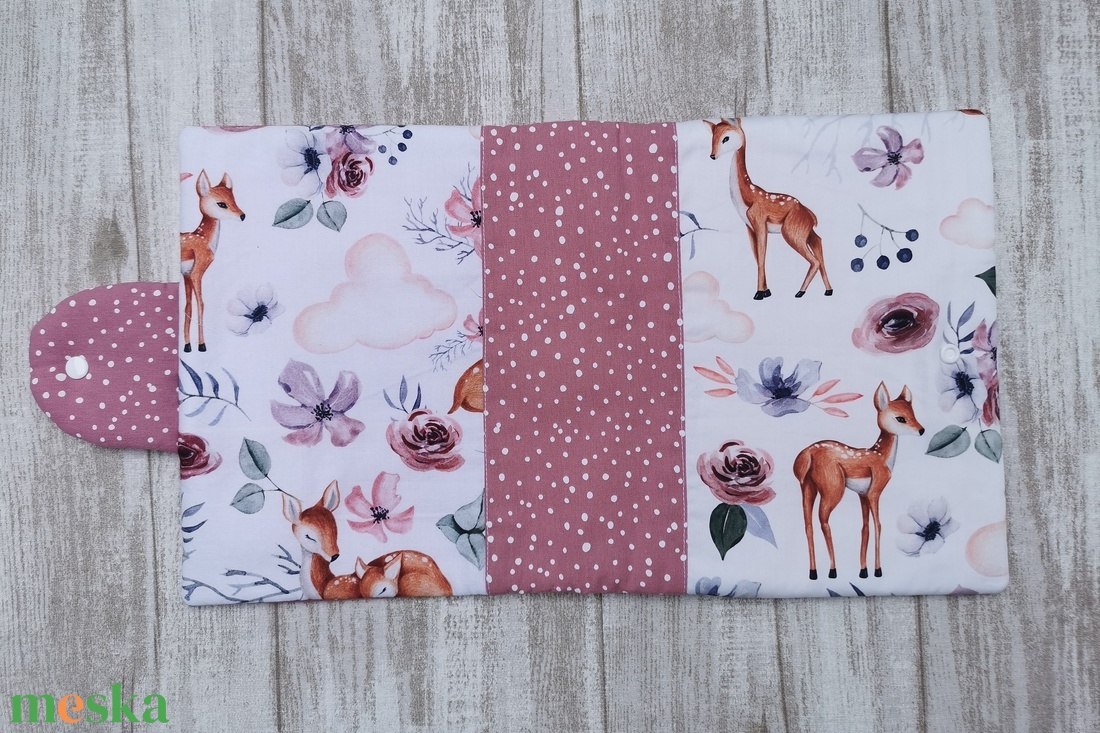 ÚJ DESIGN PRÉMIUM Utazó pelenkatartó táska Őzikés - táska & tok - pelenkatáska - pelenkatartó tok - Meska.hu ÚJ DESIGN PRÉMIUM Utazó pelenkatartó táska Őzikés - táska & tok - pelenkatáska - pelenkatartó tok - Meska.hu