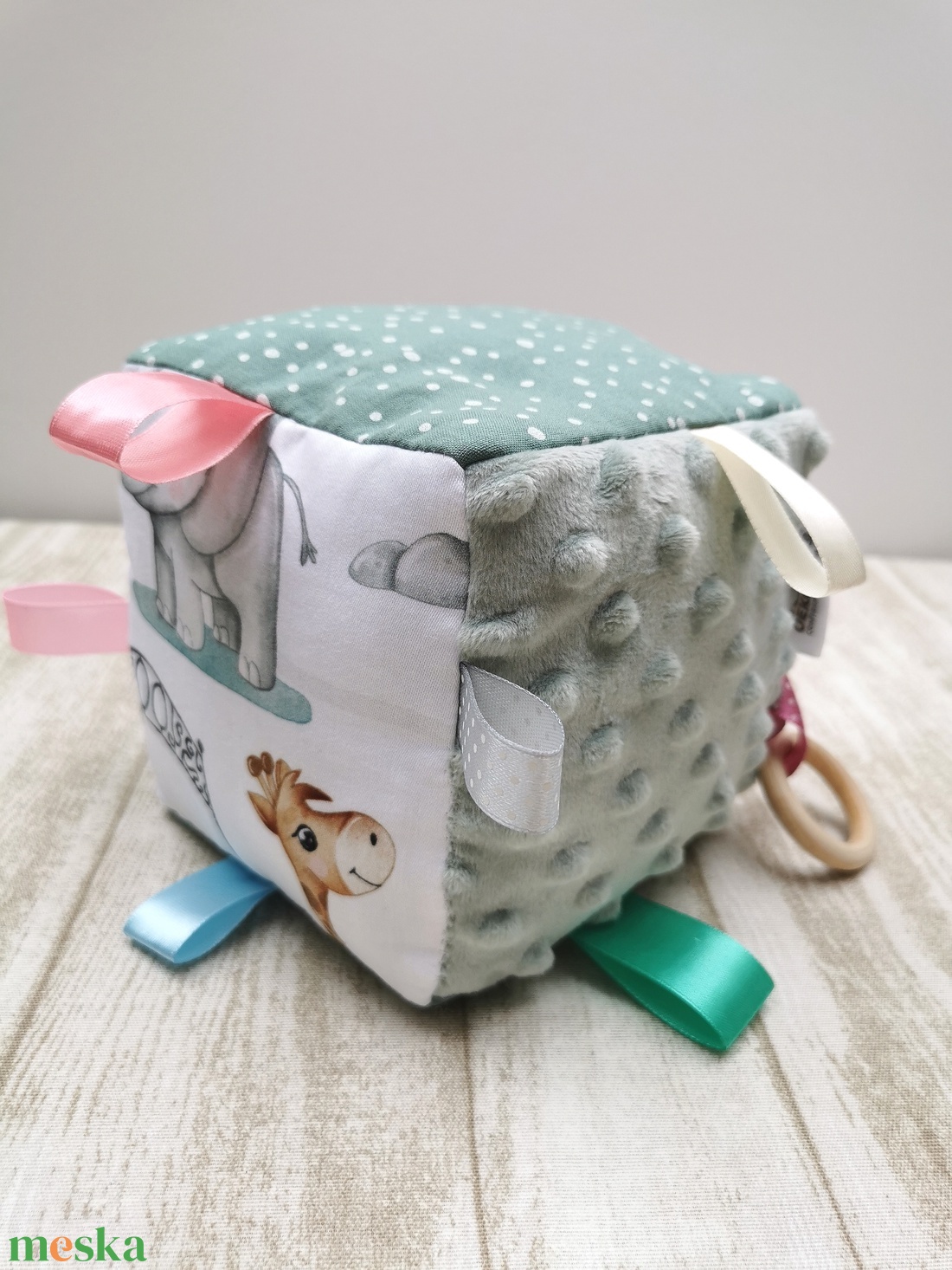 PRÉMIUM Babakocka állatkert - zsálya minky-vel UNISEX - játék & sport - 3 éves kor alattiaknak - babakocka - Meska.hu PRÉMIUM Babakocka állatkert - zsálya minky-vel UNISEX - játék & sport - 3 éves kor alattiaknak - babakocka - Meska.hu