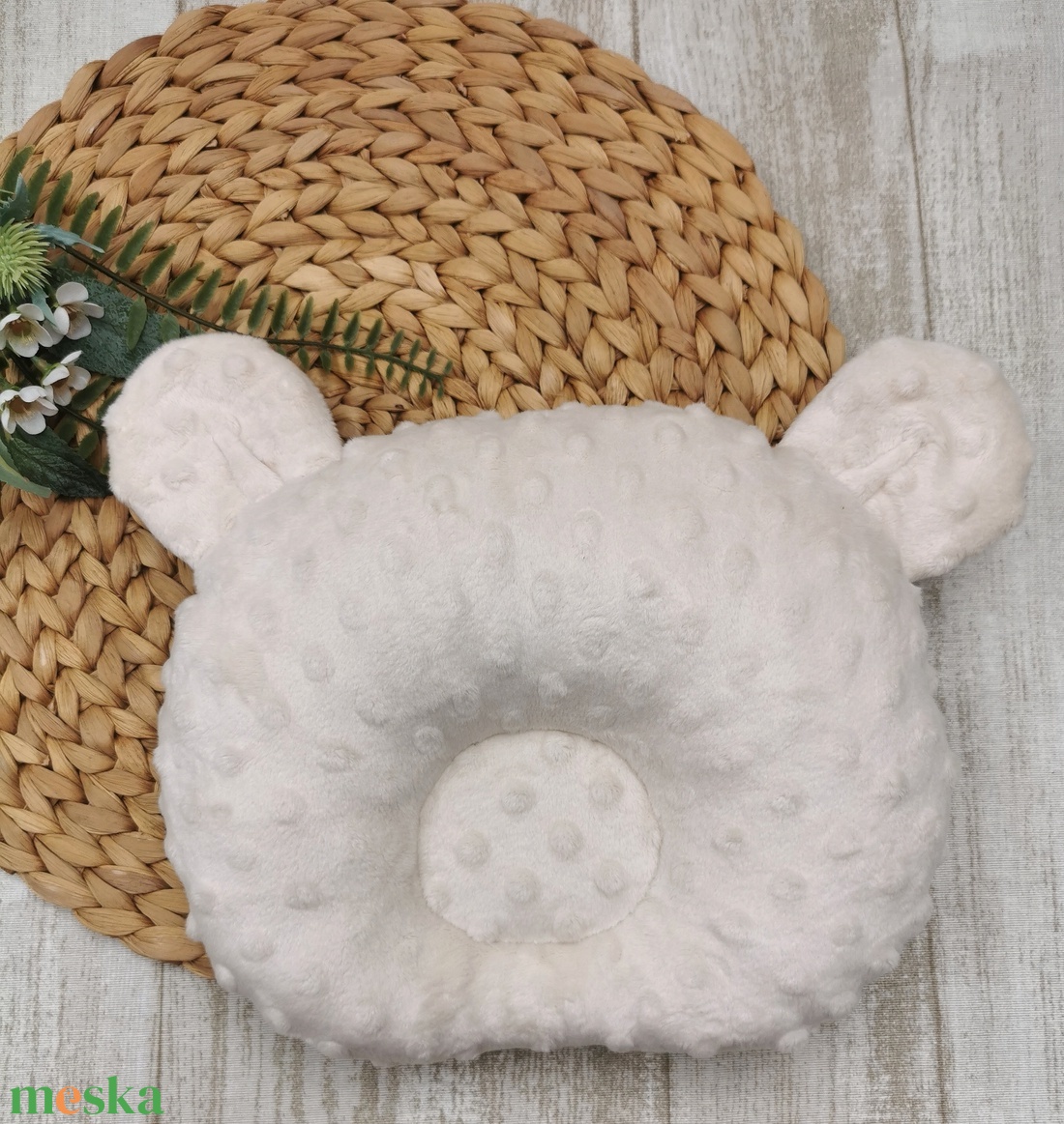 PRÉMIUM Stabilizáló MACI párna állatkert - beige minkyvel UNISEX - otthon & életmód - babaszoba, gyerekszoba - gyerek díszpárna - Meska.hu PRÉMIUM Stabilizáló MACI párna állatkert - beige minkyvel UNISEX - otthon & életmód - babaszoba, gyerekszoba - gyerek díszpárna - Meska.hu