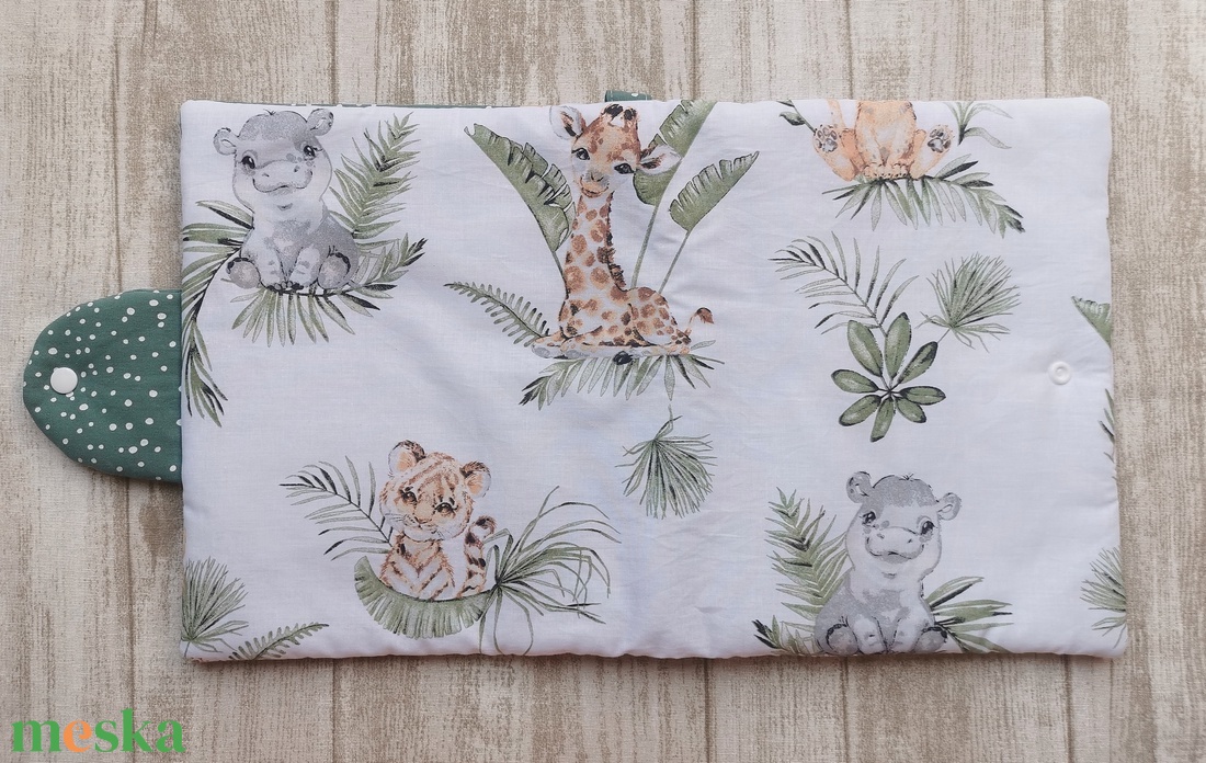 Utazó pelenkatartó táska kölyök vadállatos 3 - UNISEX - táska & tok - pelenkatáska - pelenkatartó tok - Meska.hu Utazó pelenkatartó táska kölyök vadállatos 3 - UNISEX - táska & tok - pelenkatáska - pelenkatartó tok - Meska.hu