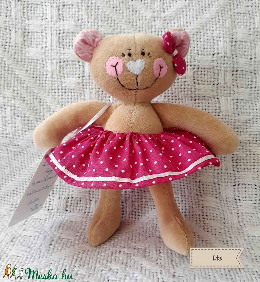 Liza macija - - Meska.hu Liza macija - - Meska.hu