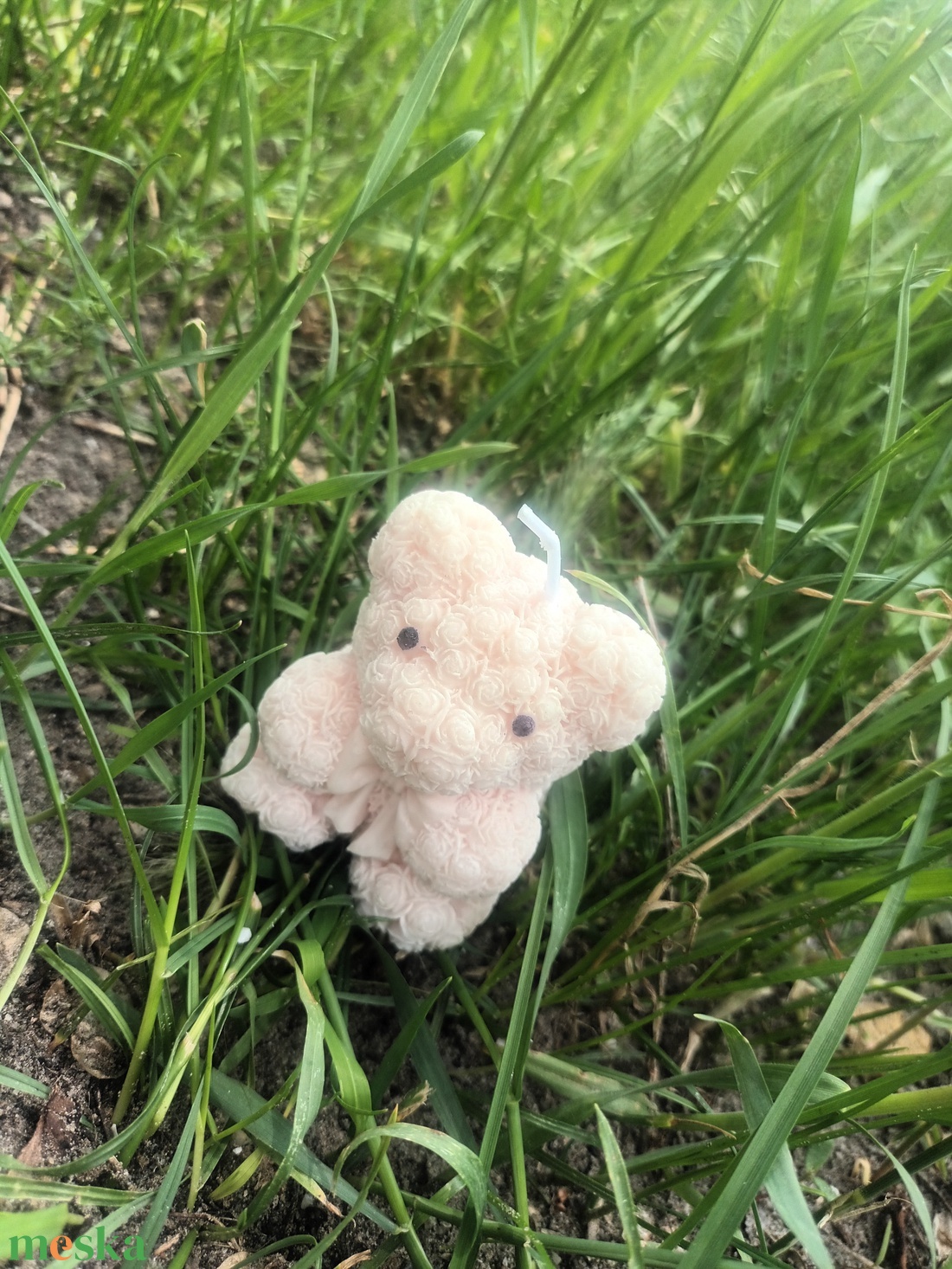 Gyertya maci - otthon & életmód - gyertya, illat, aroma - gyertya - Meska.hu Gyertya maci - otthon & életmód - gyertya, illat, aroma - gyertya - Meska.hu