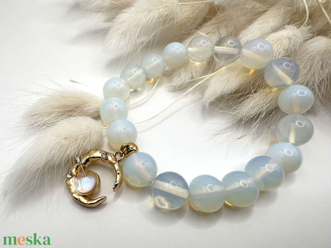 Opalit - otthon & életmód - dekoráció - spiritualitás - ásványok - Meska.hu