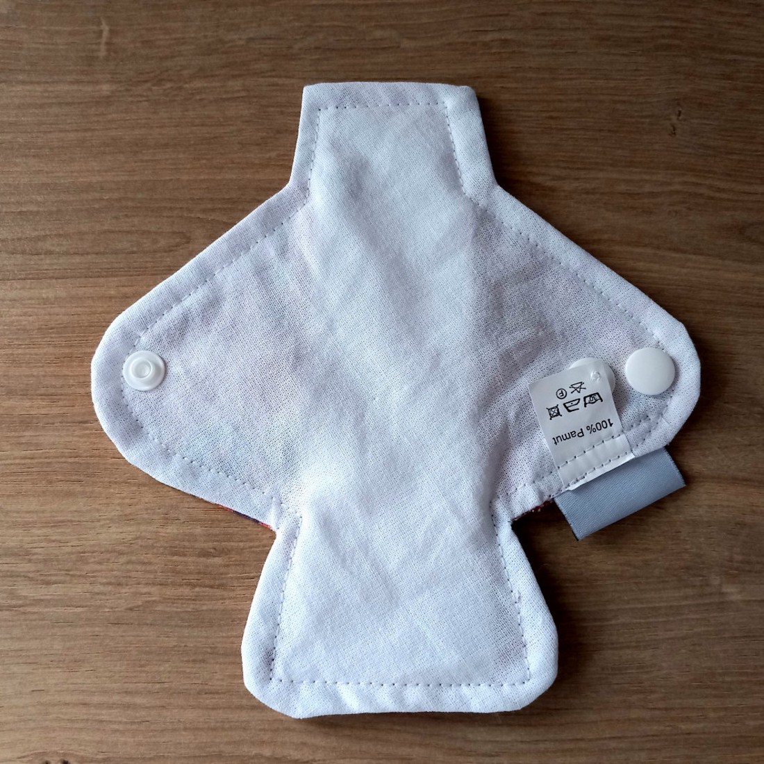 Mesevirág tisztasági mosható betét 16cm - szépségápolás - intim higiénia - tisztasági betét - Meska.hu Mesevirág tisztasági mosható betét 16cm - szépségápolás - intim higiénia - tisztasági betét - Meska.hu