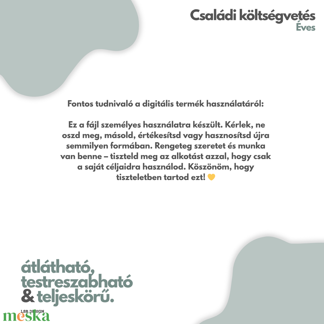 Családi költségvetés - Google Sheets - művészet - grafika & illusztráció - digitális - Meska.hu Családi költségvetés - Google Sheets - művészet - grafika & illusztráció - digitális - Meska.hu