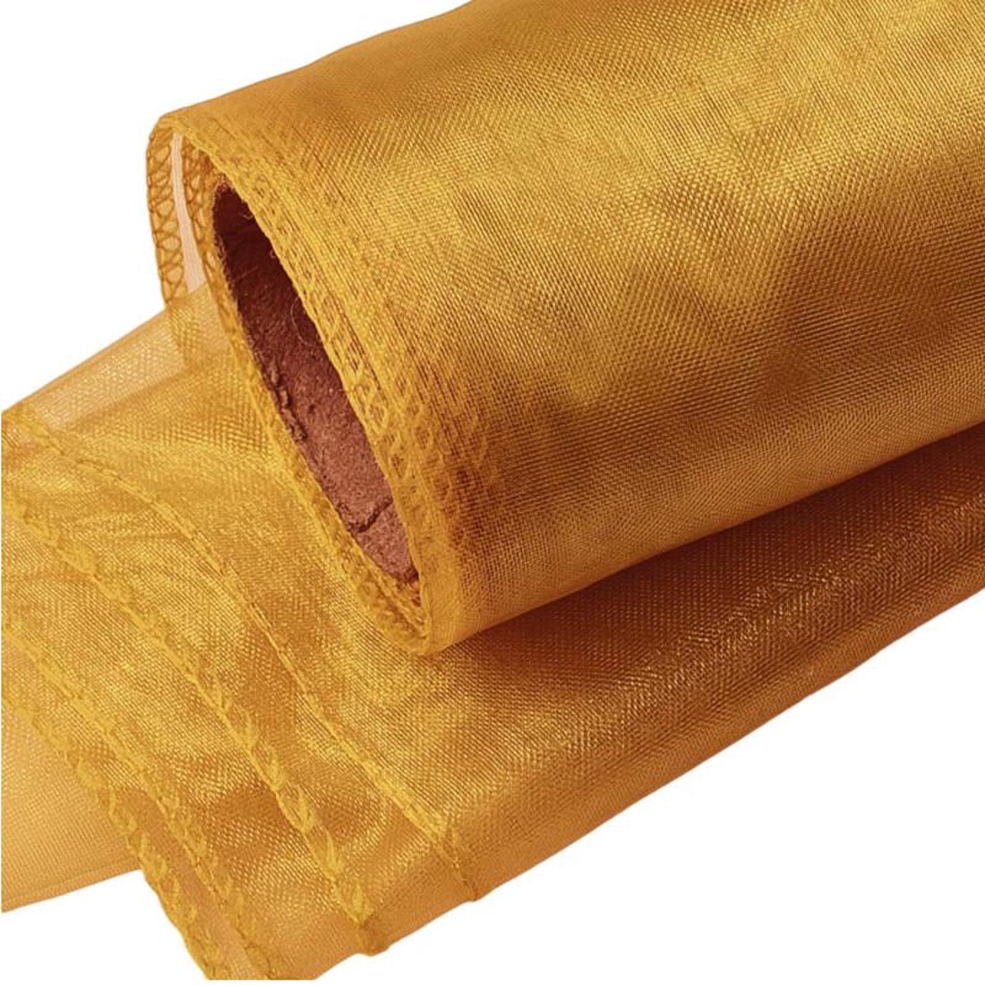 Organza tekercs - arany2 - kellékek & szerszámok - méteráru - dekorációs alapanyag - Meska.hu Organza tekercs - arany2 - kellékek & szerszámok - méteráru - dekorációs alapanyag - Meska.hu