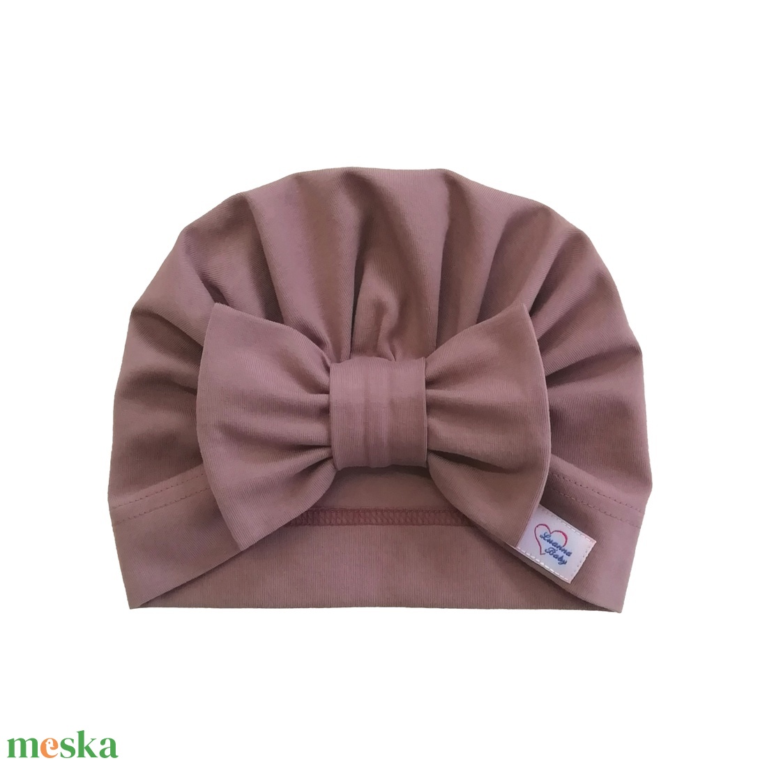 Turbán sapka kislányoknak, mályva - ruha & divat - babaruha & gyerekruha - babasapka - Meska.hu Turbán sapka kislányoknak, mályva - ruha & divat - babaruha & gyerekruha - babasapka - Meska.hu