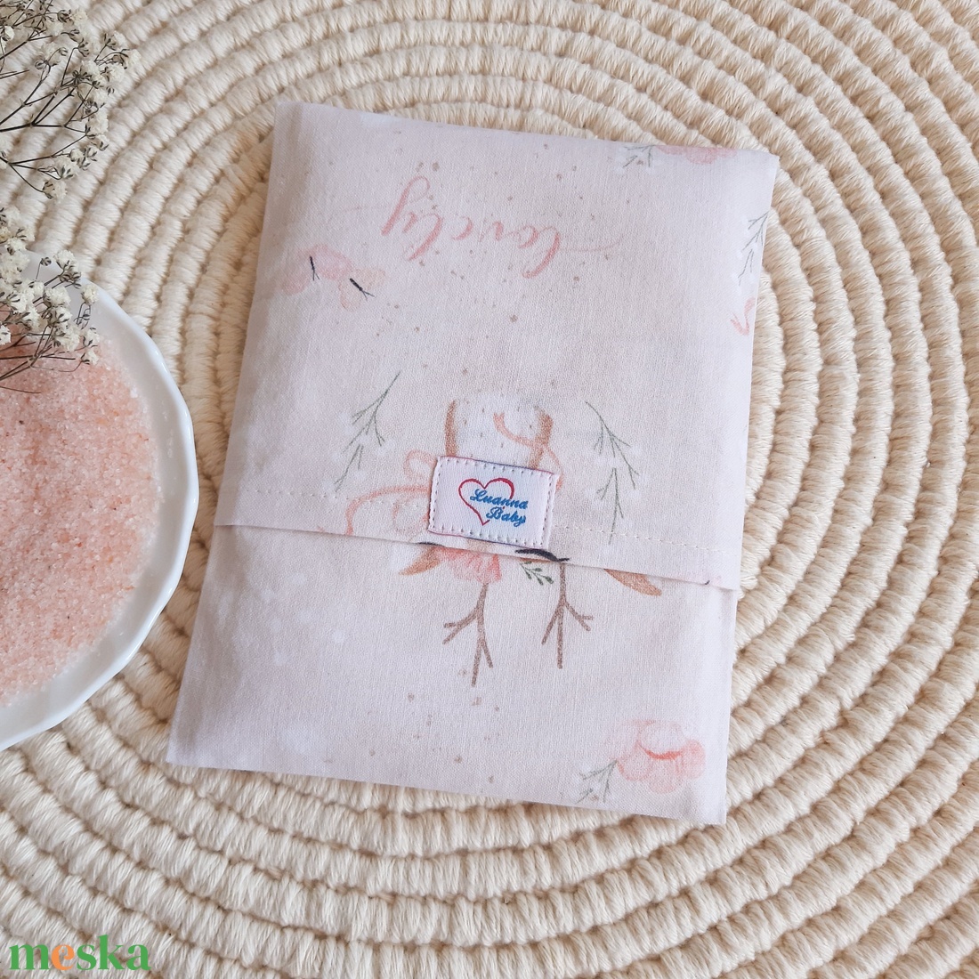 Himalája sópárna, őzike - szépségápolás - egészségmegőrzési kellékek - sópárna - Meska.hu Himalája sópárna, őzike - szépségápolás - egészségmegőrzési kellékek - sópárna - Meska.hu