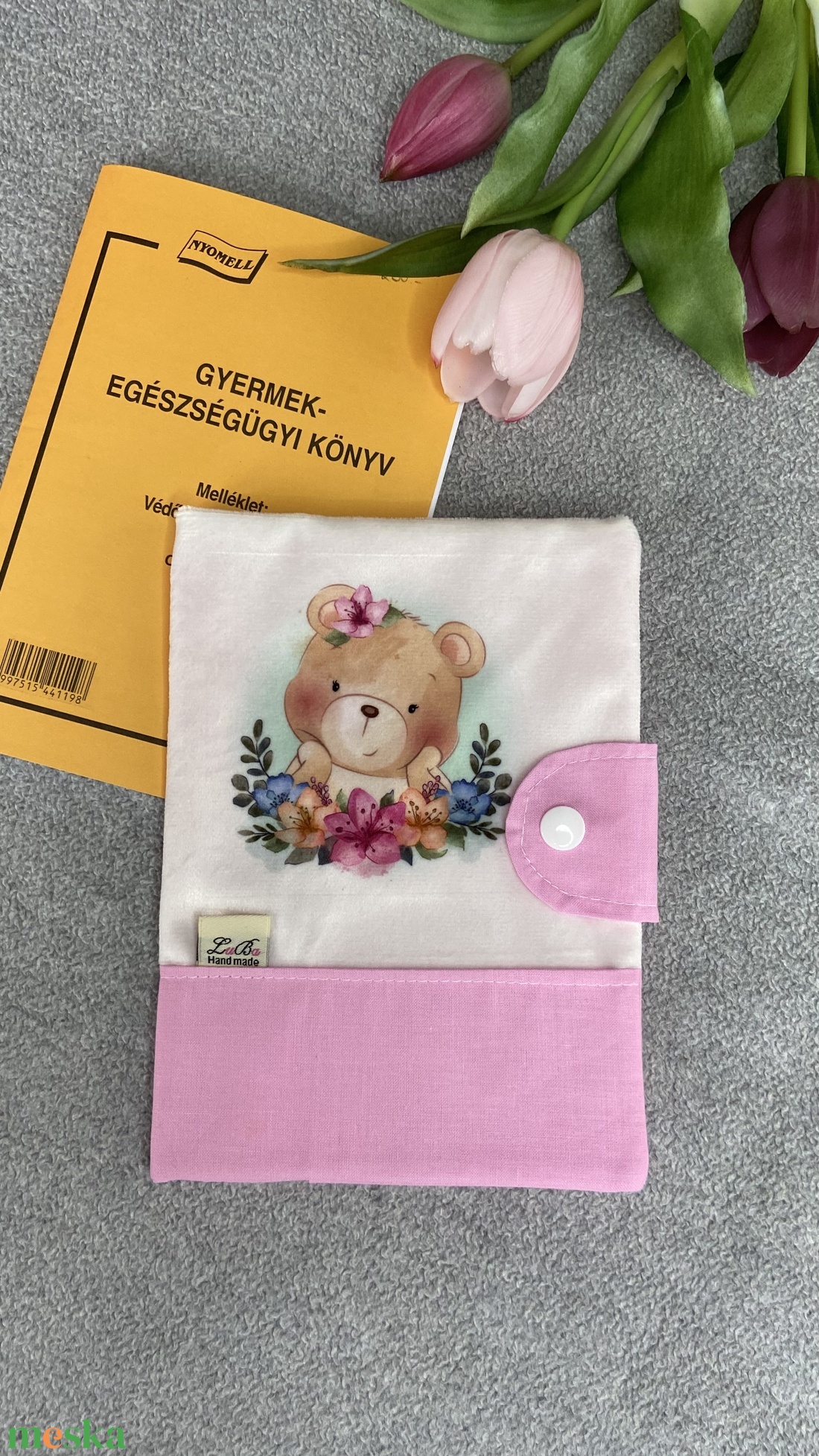 Gyermek egészségügyi kisköny borító - otthon & életmód - papír, írószer - egészségügyi kiskönyv borító - Meska.hu Gyermek egészségügyi kisköny borító - otthon & életmód - papír, írószer - egészségügyi kiskönyv borító - Meska.hu