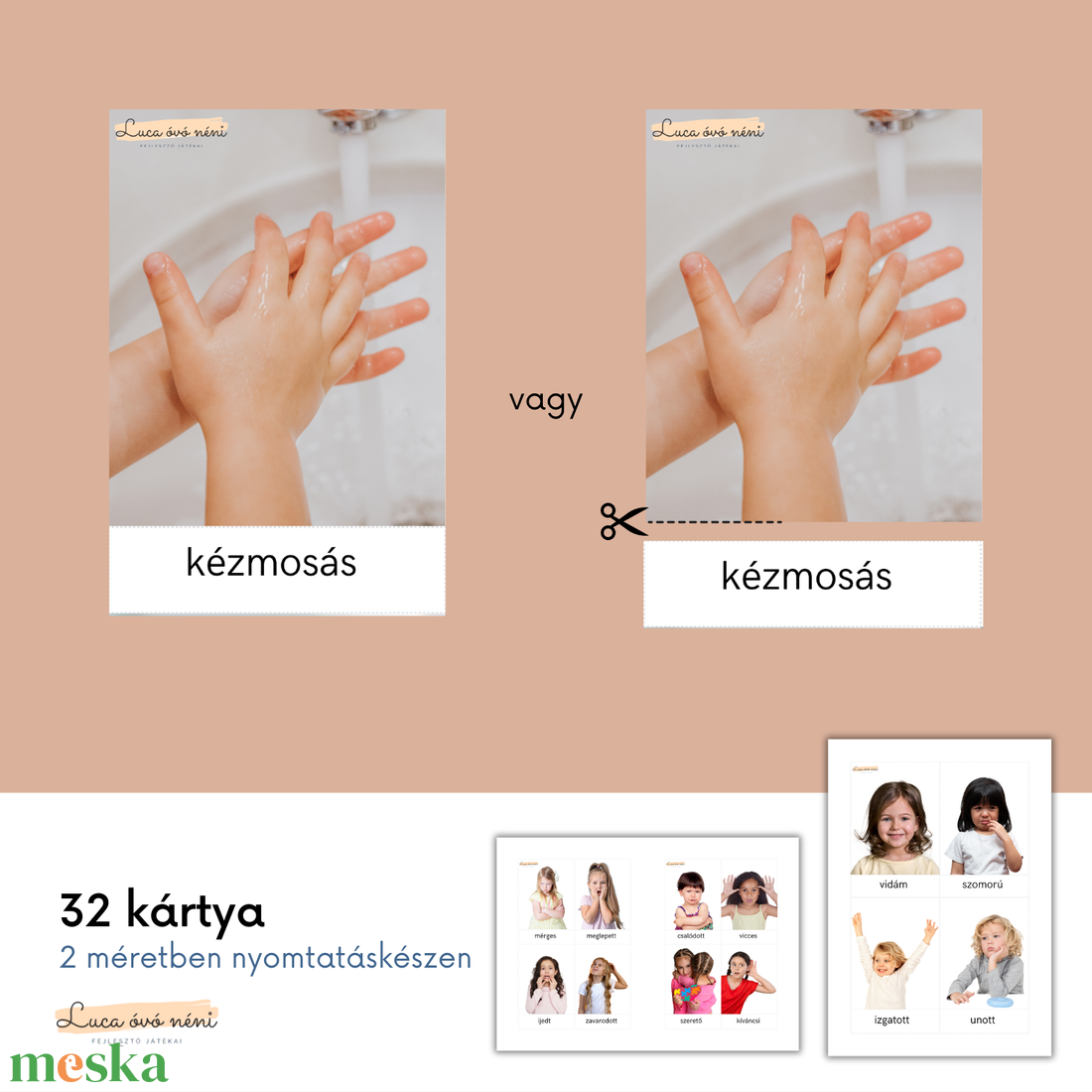 Napi rutin kártyacsomag (nyomtatható PDF) - játék & sport - készségfejlesztő és logikai játék - oktató játékok - Meska.hu Napi rutin kártyacsomag (nyomtatható PDF) - játék & sport - készségfejlesztő és logikai játék - oktató játékok - Meska.hu
