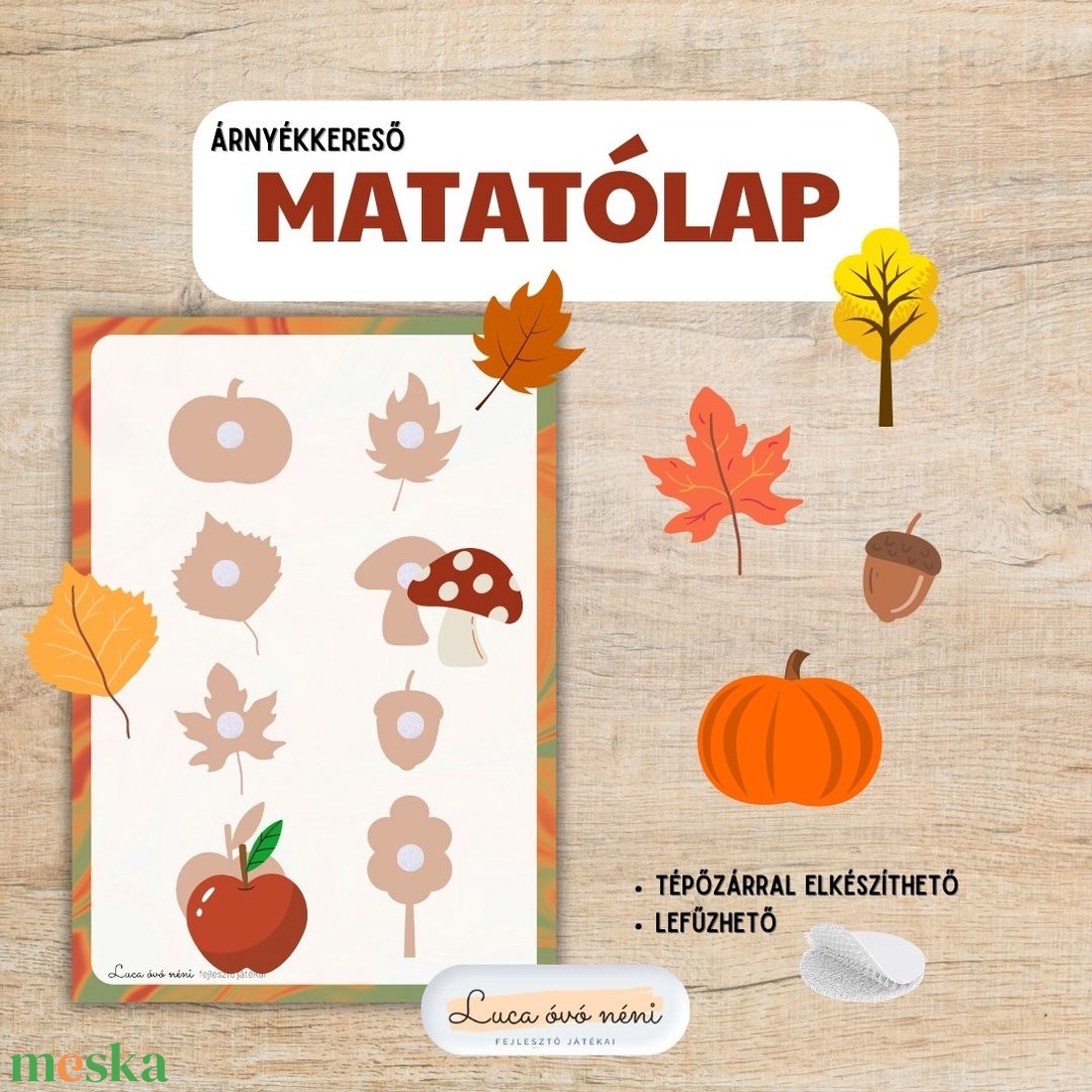 Árnyékkereső matatólap (nyomtatható pdf) - játék & sport - készségfejlesztő és logikai játék - oktató játékok - Meska.hu Árnyékkereső matatólap (nyomtatható pdf) - játék & sport - készségfejlesztő és logikai játék - oktató játékok - Meska.hu