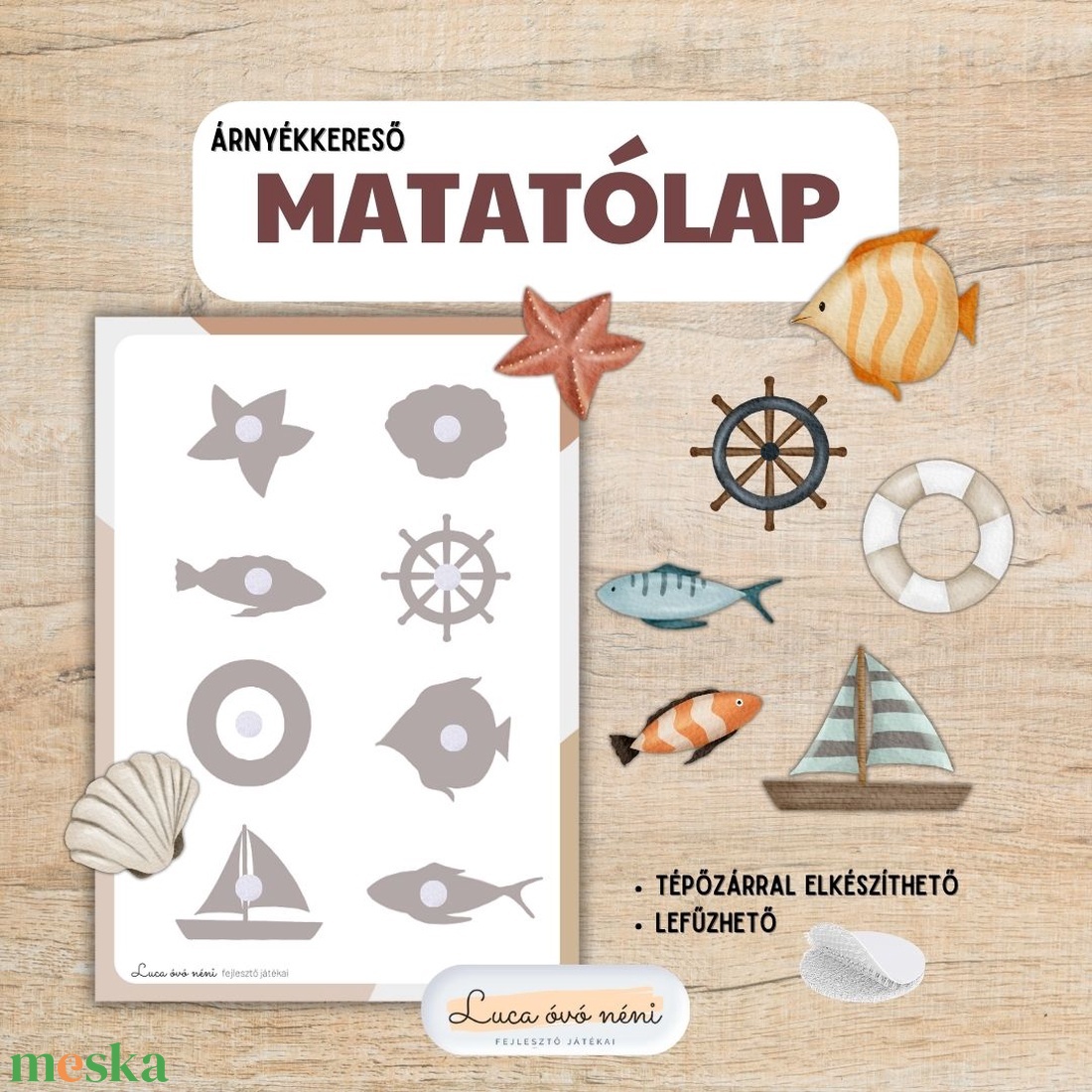 Árnyékkereső matatólap (nyomtatható pdf) - játék & sport - készségfejlesztő és logikai játék - oktató játékok - Meska.hu Árnyékkereső matatólap (nyomtatható pdf) - játék & sport - készségfejlesztő és logikai játék - oktató játékok - Meska.hu