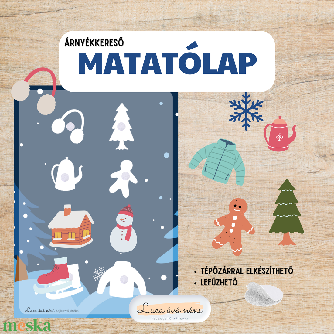 Árnyékkereső matatólap (nyomtatható pdf) - játék & sport - készségfejlesztő és logikai játék - oktató játékok - Meska.hu Árnyékkereső matatólap (nyomtatható pdf) - játék & sport - készségfejlesztő és logikai játék - oktató játékok - Meska.hu