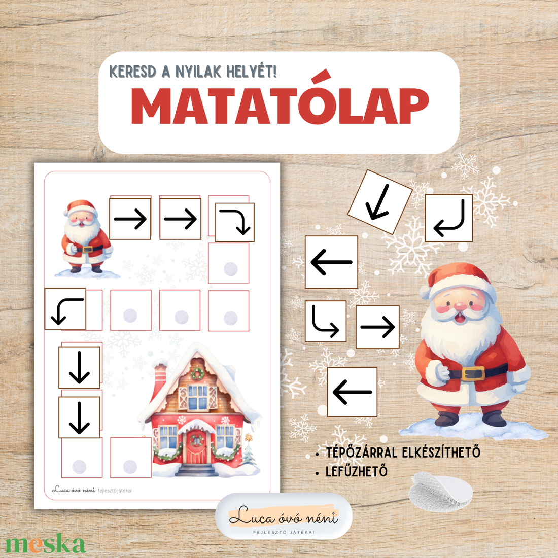 Matatólap - játék & sport - készségfejlesztő és logikai játék - oktató játékok - Meska.hu Matatólap - játék & sport - készségfejlesztő és logikai játék - oktató játékok - Meska.hu