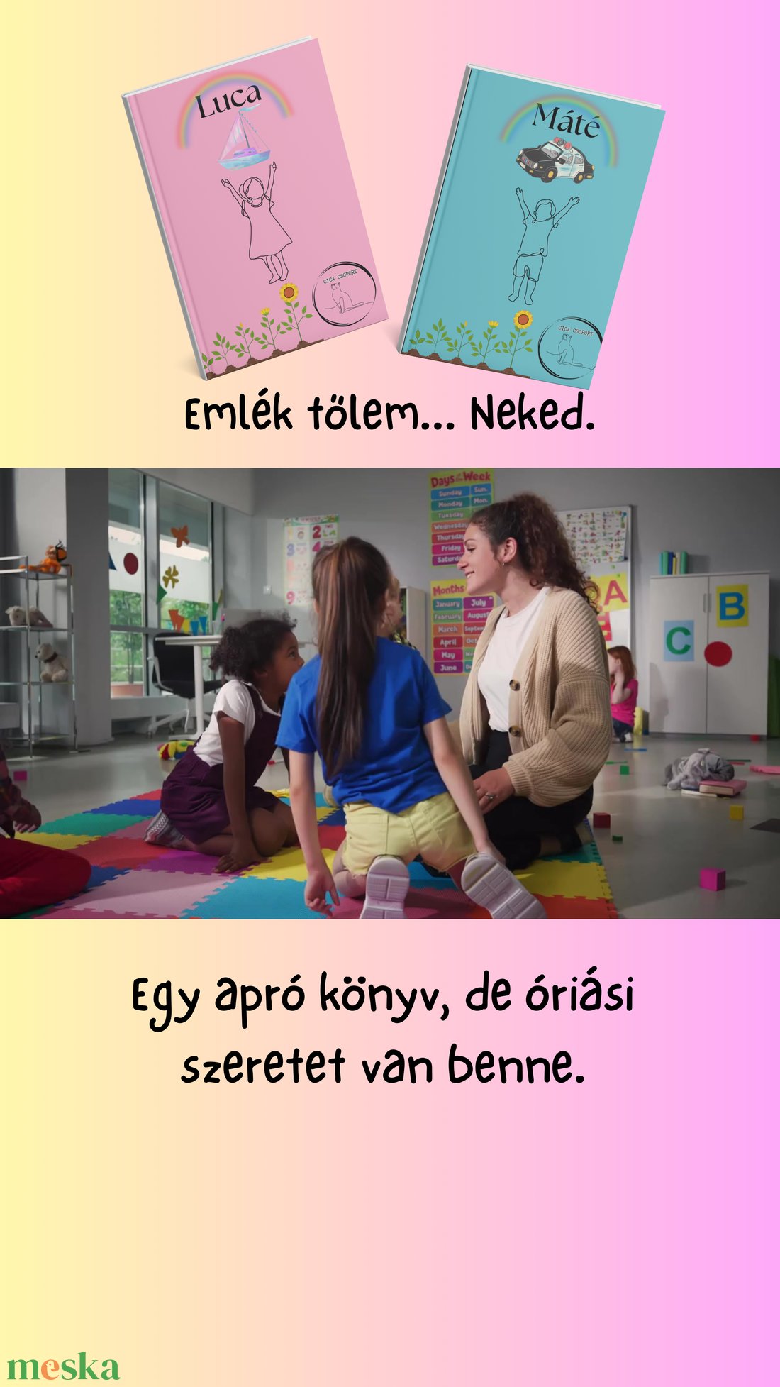 Ovis emlékkönyvecske - otthon & életmód - papír, írószer - jegyzetfüzet & napló - Meska.hu Ovis emlékkönyvecske - otthon & életmód - papír, írószer - jegyzetfüzet & napló - Meska.hu