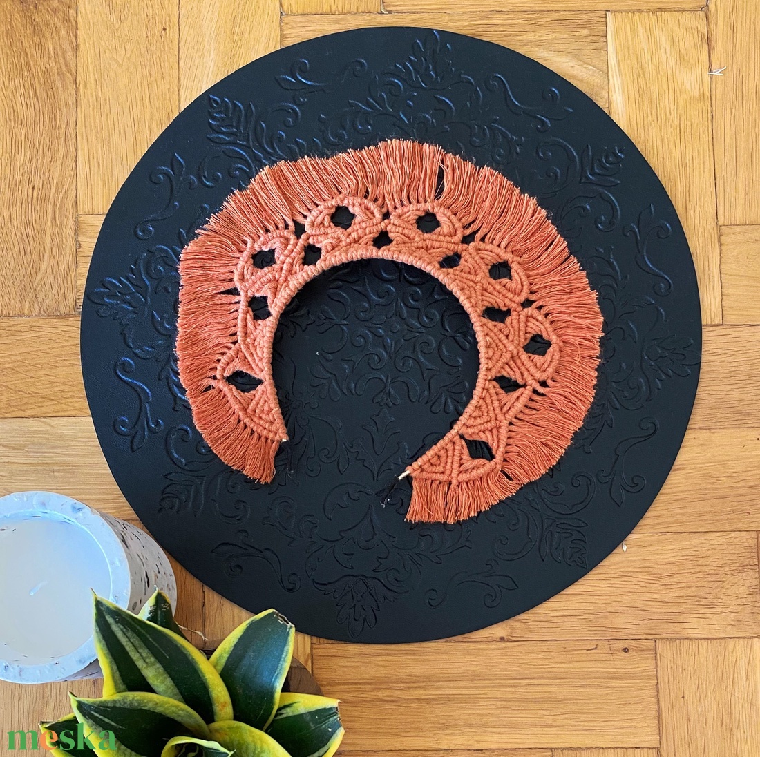 merida - makramé hajdísz/hajpánt/párta - disney kollekció - ruha & divat - hajdísz & hajcsat - Meska.hu merida - makramé hajdísz/hajpánt/párta - disney kollekció - ruha & divat - hajdísz & hajcsat - Meska.hu