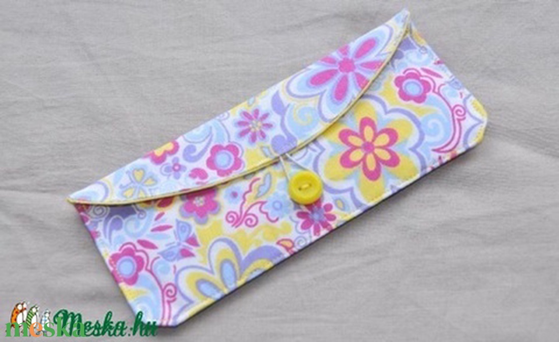 Tisztasági betét tartó -  - Meska.hu