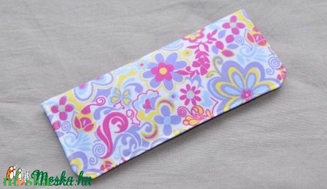 Tisztasági betét tartó -  - Meska.hu