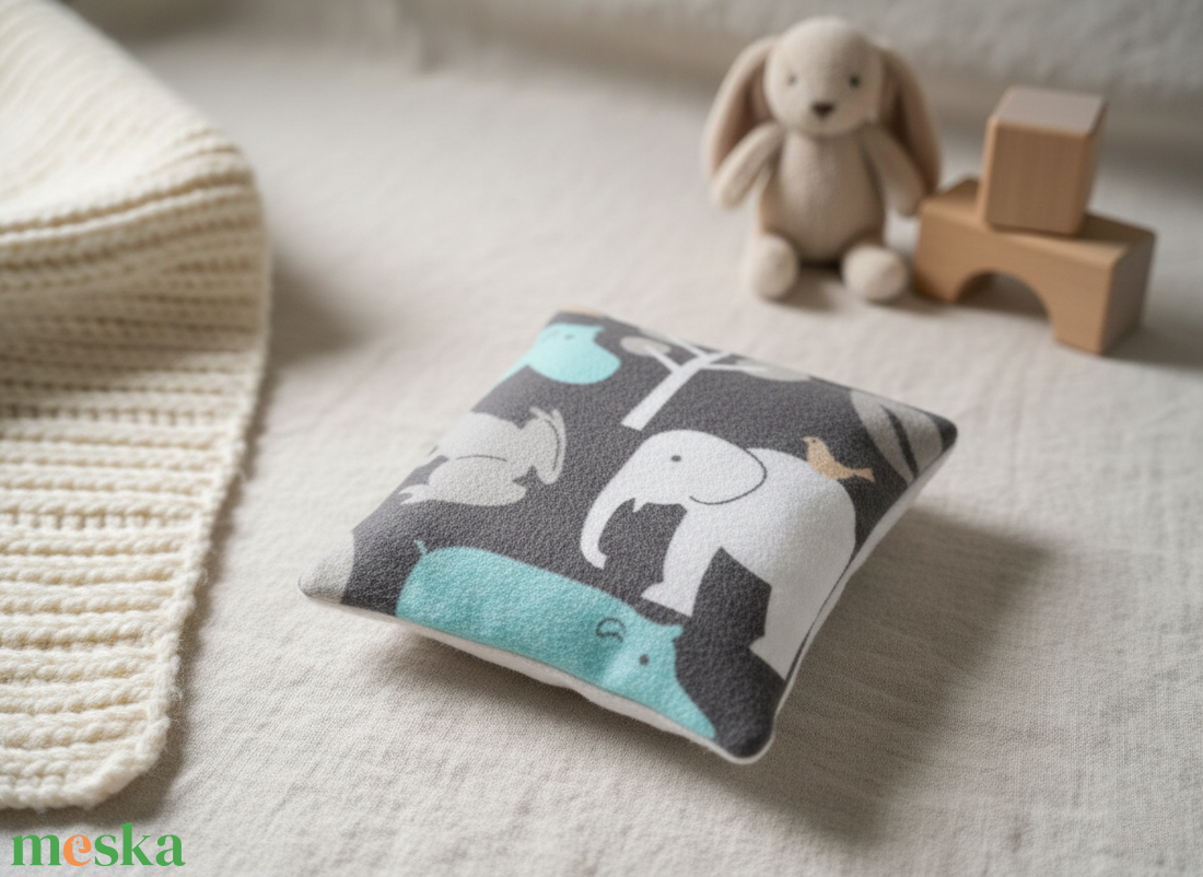 Meggymag párna - szépségápolás - egészségmegőrzési kellékek - meggymagpárna - Meska.hu