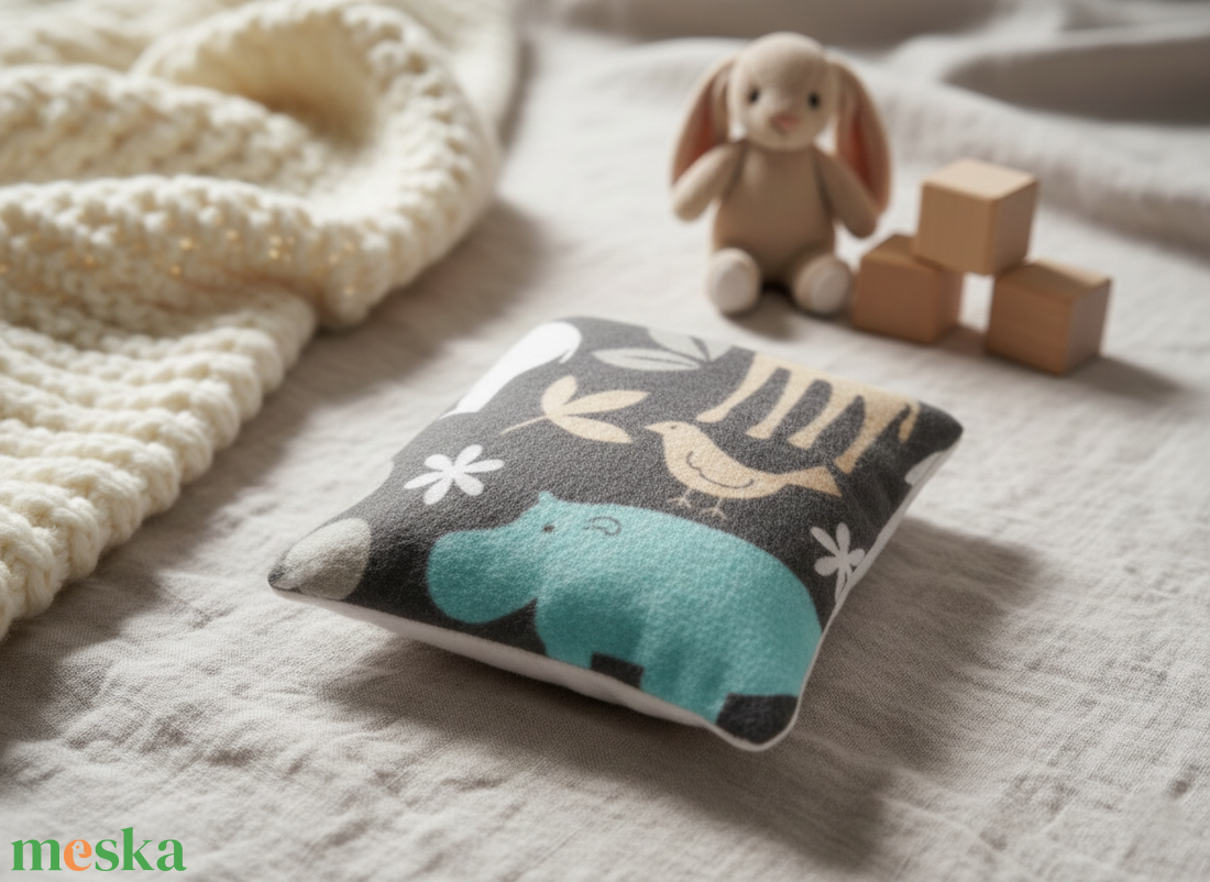 Meggymag párna - szépségápolás - egészségmegőrzési kellékek - meggymagpárna - Meska.hu