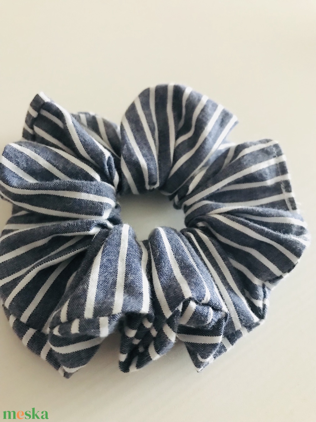Színes csíkos scrunchie - hajgumi szett - ruha & divat - hajdísz & hajcsat - hajgumi - Meska.hu Színes csíkos scrunchie - hajgumi szett - ruha & divat - hajdísz & hajcsat - hajgumi - Meska.hu