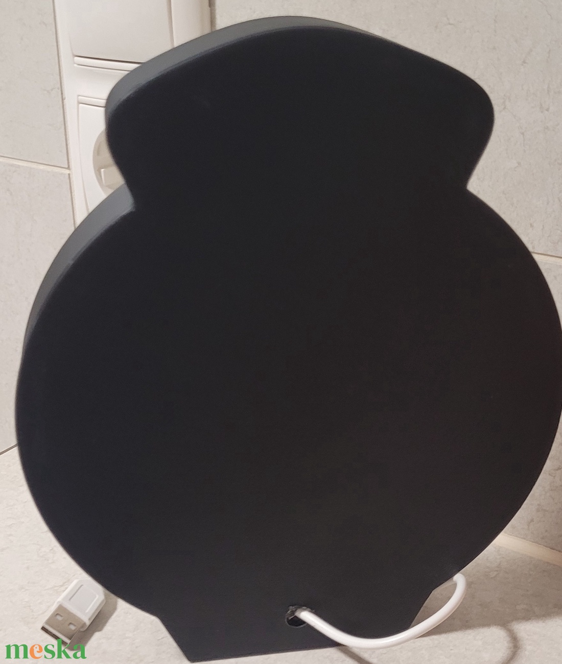 FTC világító dísz - otthon & életmód - lámpa - hangulatlámpa - Meska.hu