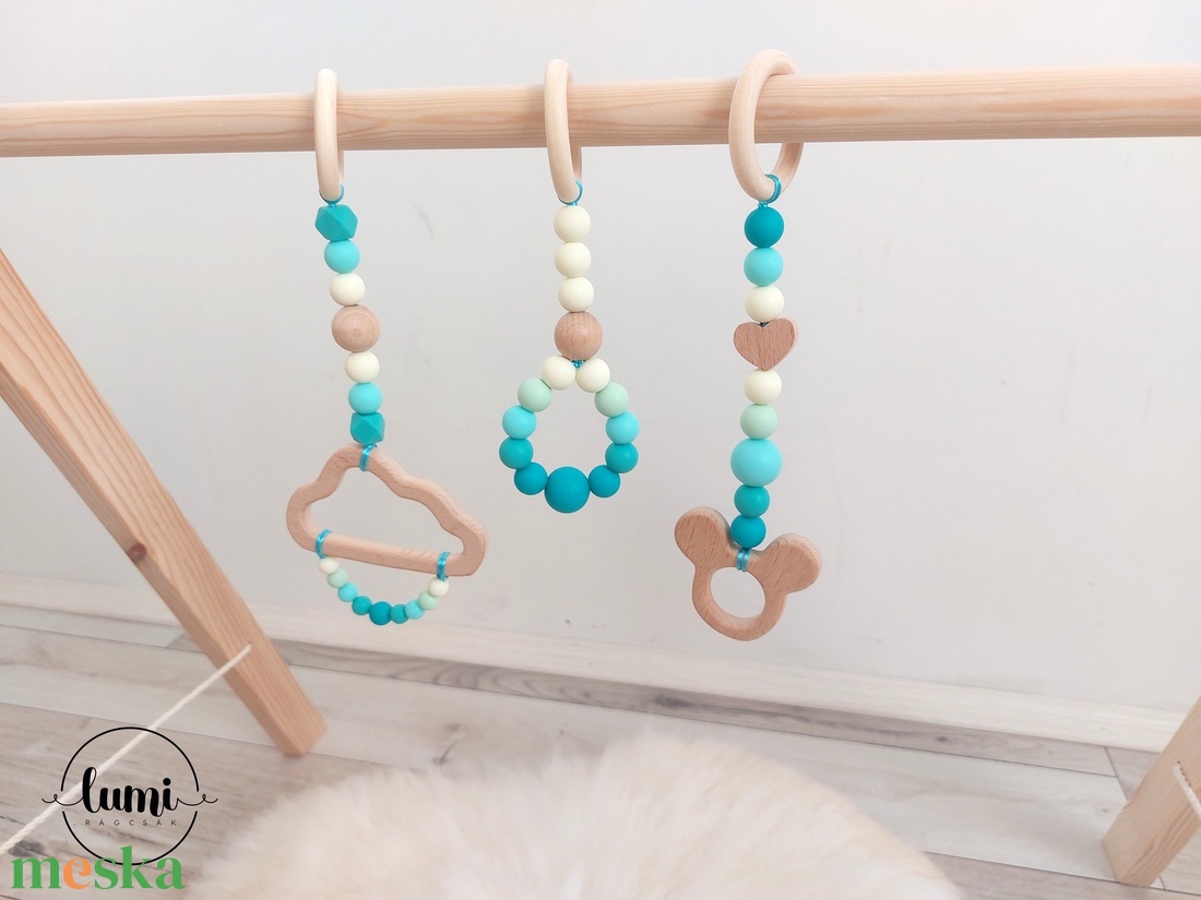 BABYGYM - Babatornáztató - Türkizkék - játék & sport - mozgásfejlesztő játékok - Meska.hu BABYGYM - Babatornáztató - Türkizkék - játék & sport - mozgásfejlesztő játékok - Meska.hu