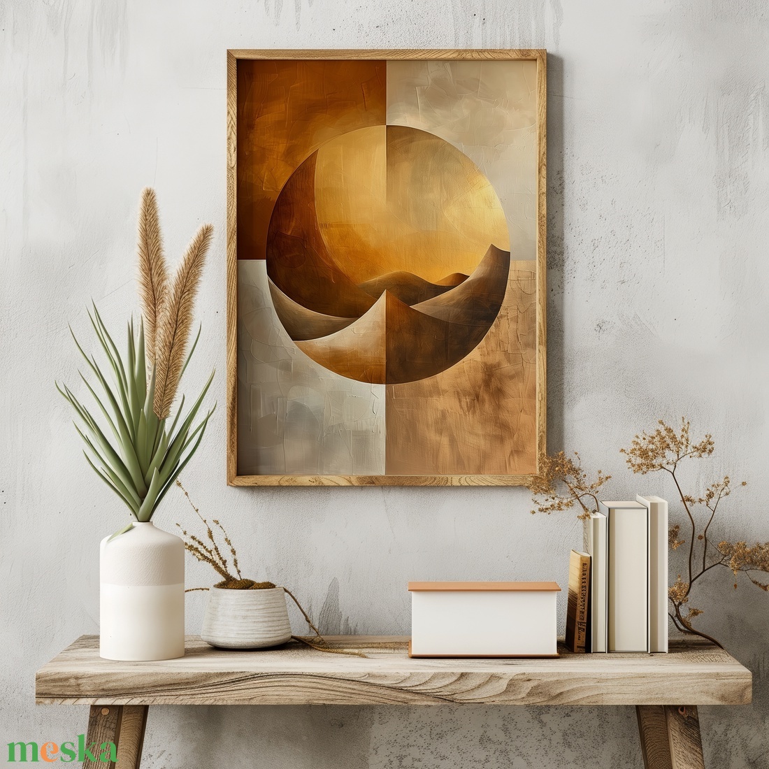 Absztrakt geometriai formák - digitális festményről készült nyomat - művészet - grafika & illusztráció - művészi nyomat - Meska.hu Absztrakt geometriai formák - digitális festményről készült nyomat - művészet - grafika & illusztráció - művészi nyomat - Meska.hu
