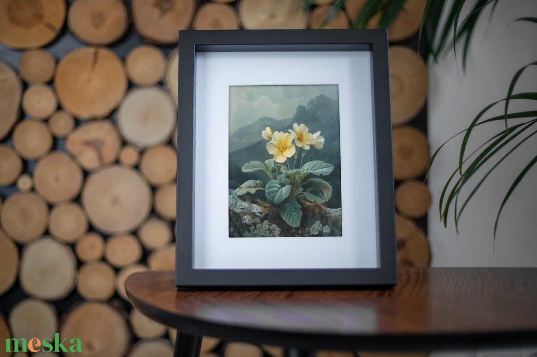 Primula a hegyen vízfestmény - digitális festményről készült nyomat - művészet - grafika & illusztráció - digitális - Meska.hu Primula a hegyen vízfestmény - digitális festményről készült nyomat - művészet - grafika & illusztráció - digitális - Meska.hu