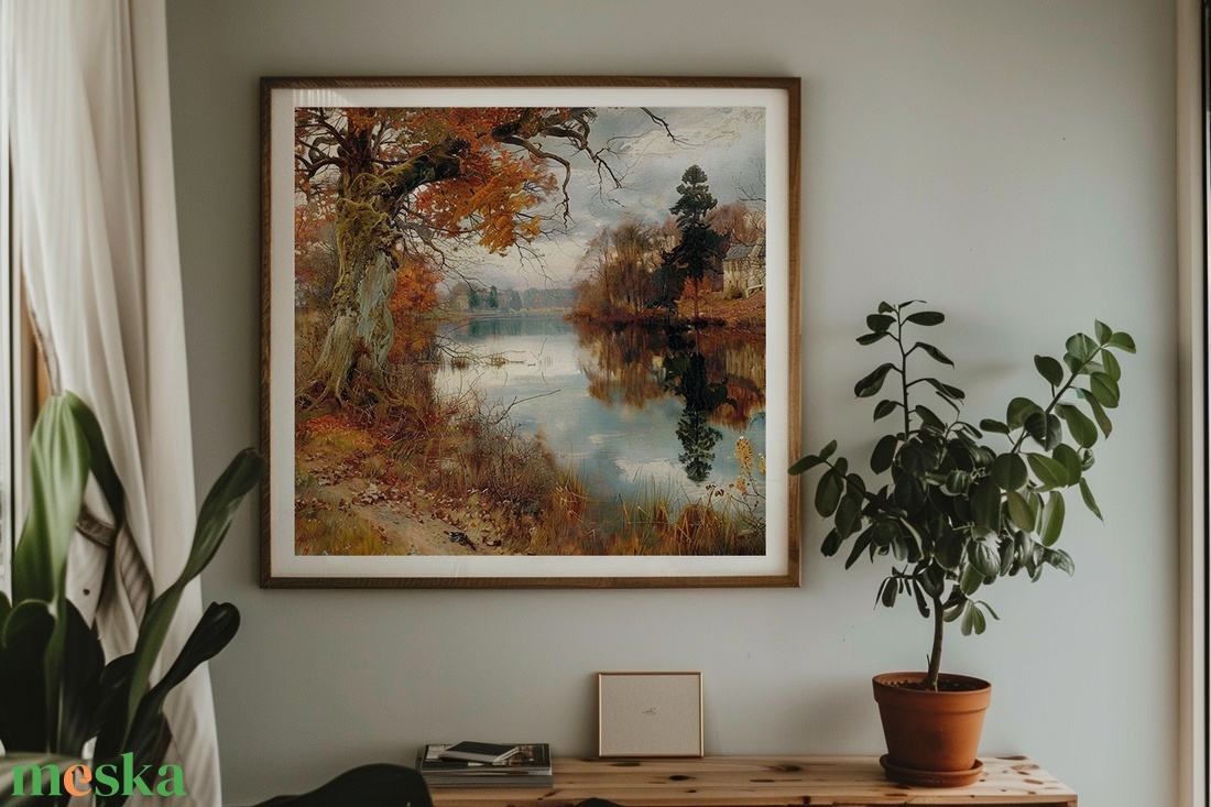 Öreg udvarház - digitális festményről készült nyomat - művészet - grafika & illusztráció - művészi nyomat - Meska.hu Öreg udvarház - digitális festményről készült nyomat - művészet - grafika & illusztráció - művészi nyomat - Meska.hu